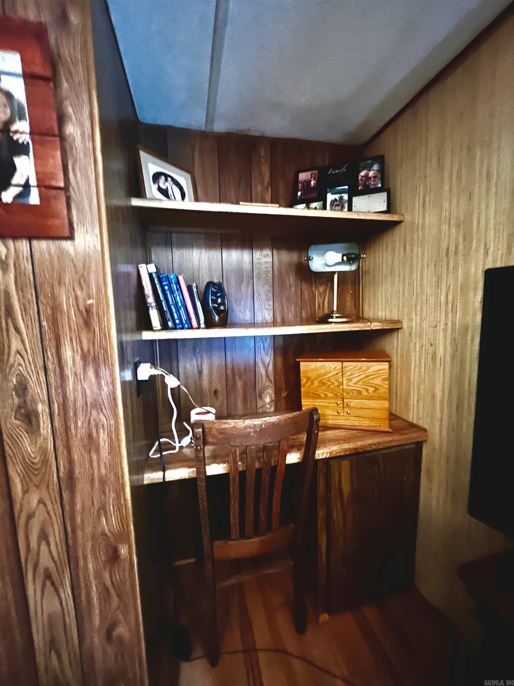 Not In List - Residential