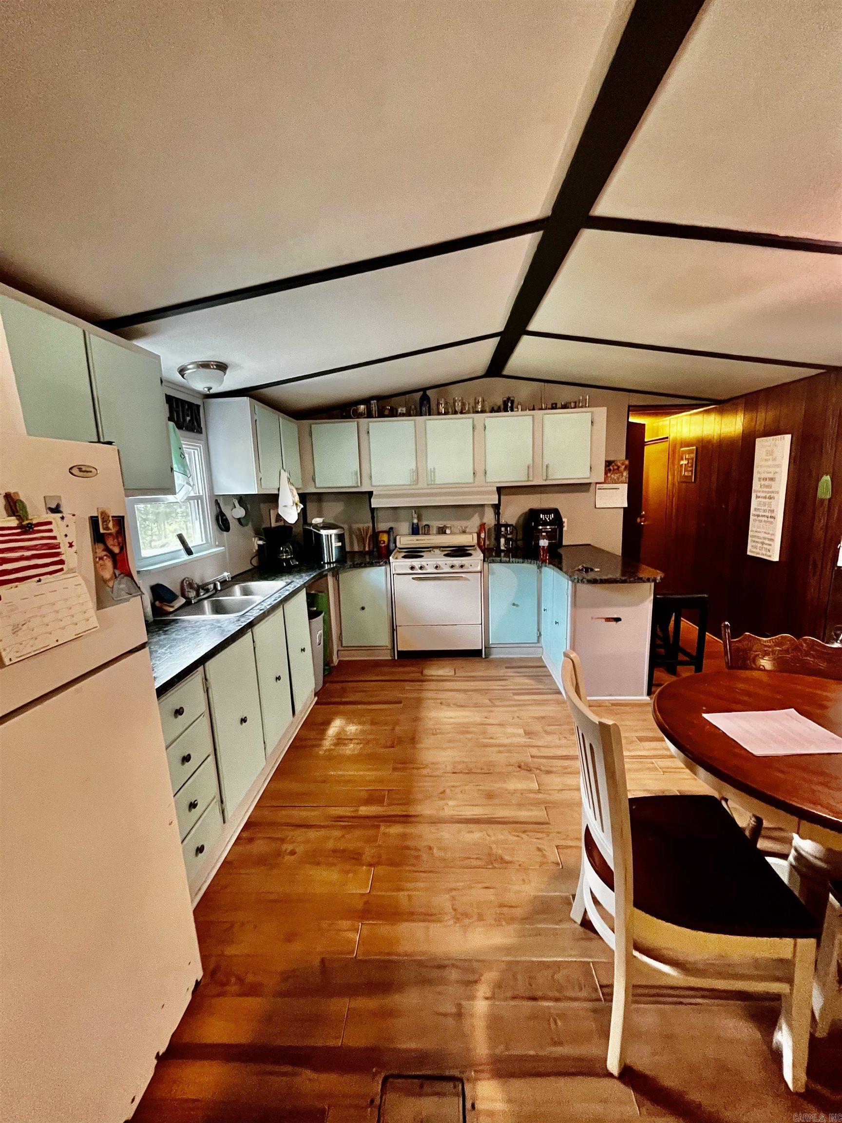 Not In List - Residential