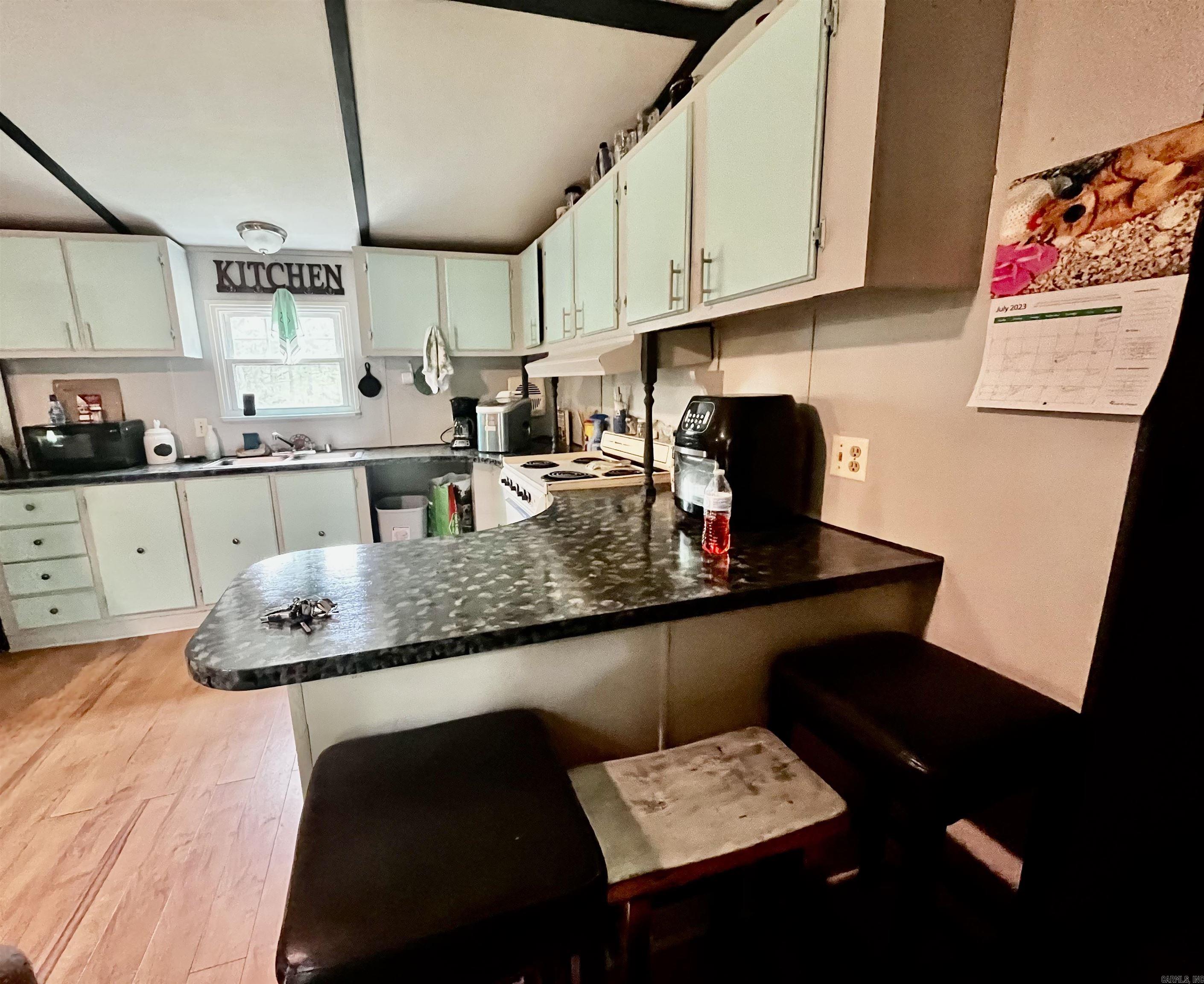 Not In List - Residential