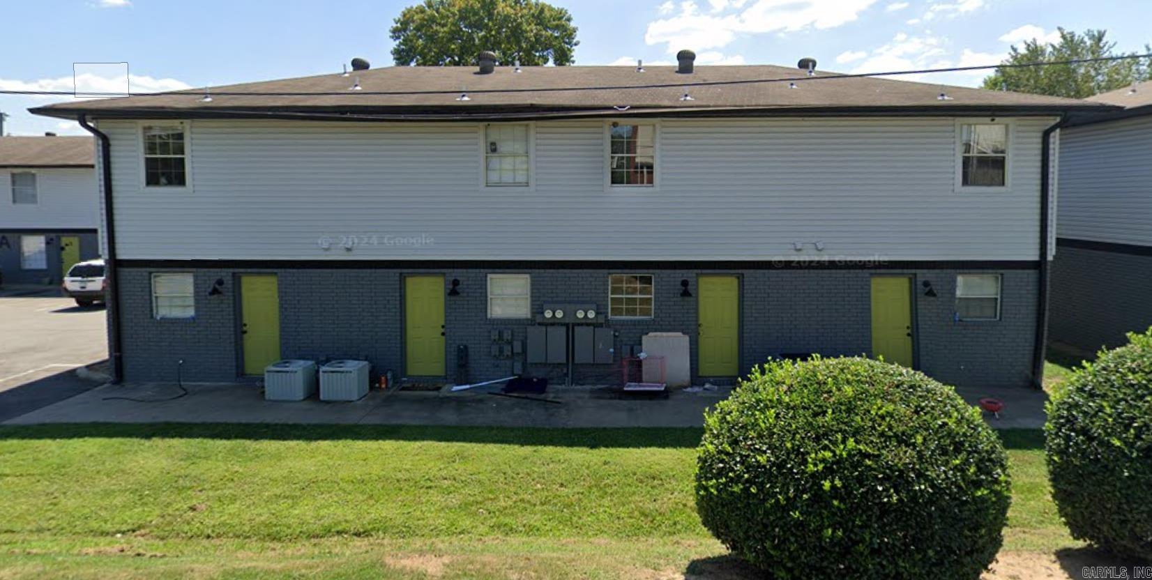 WASHINGTON AVE - Residential Lease