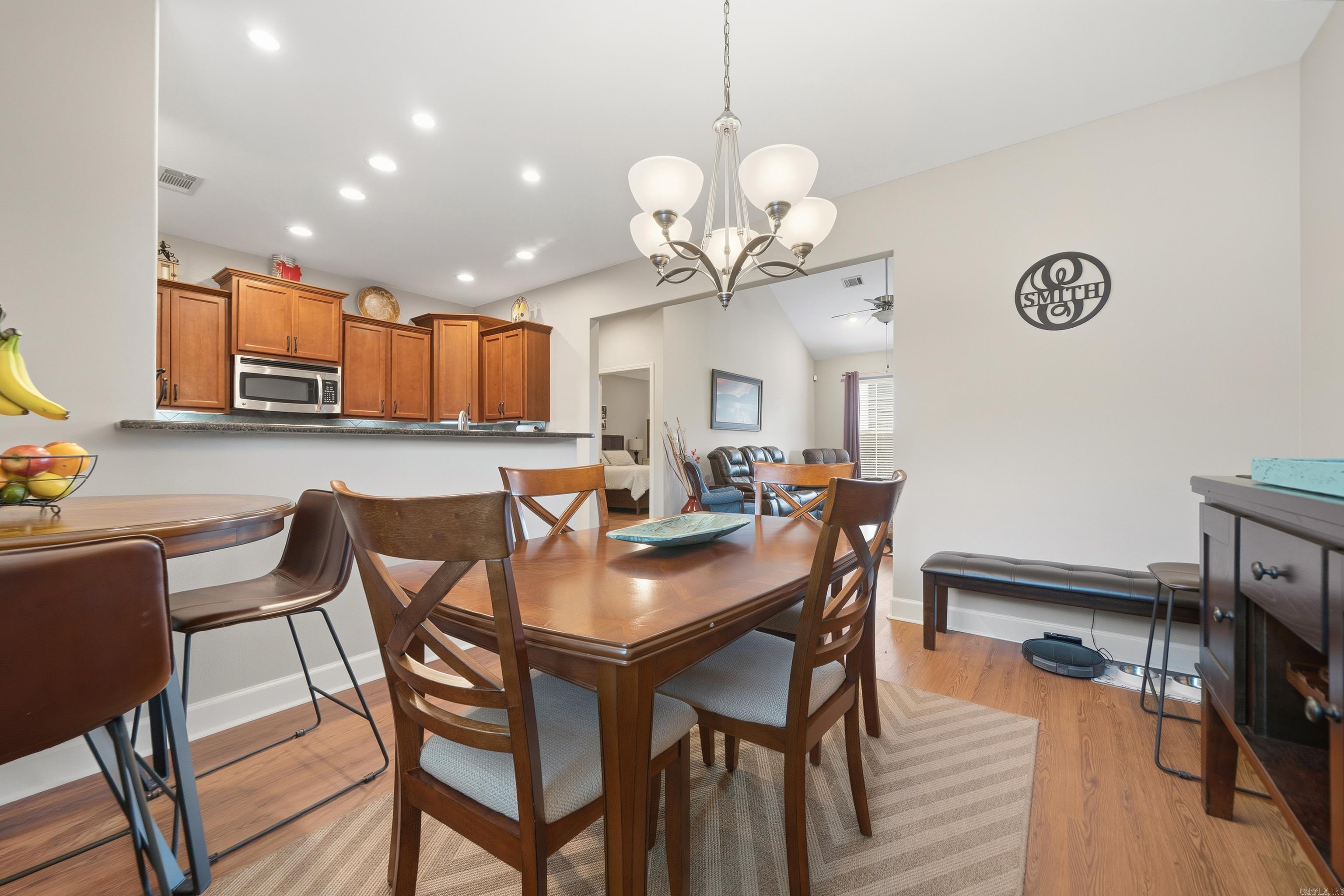 Legends - Residential