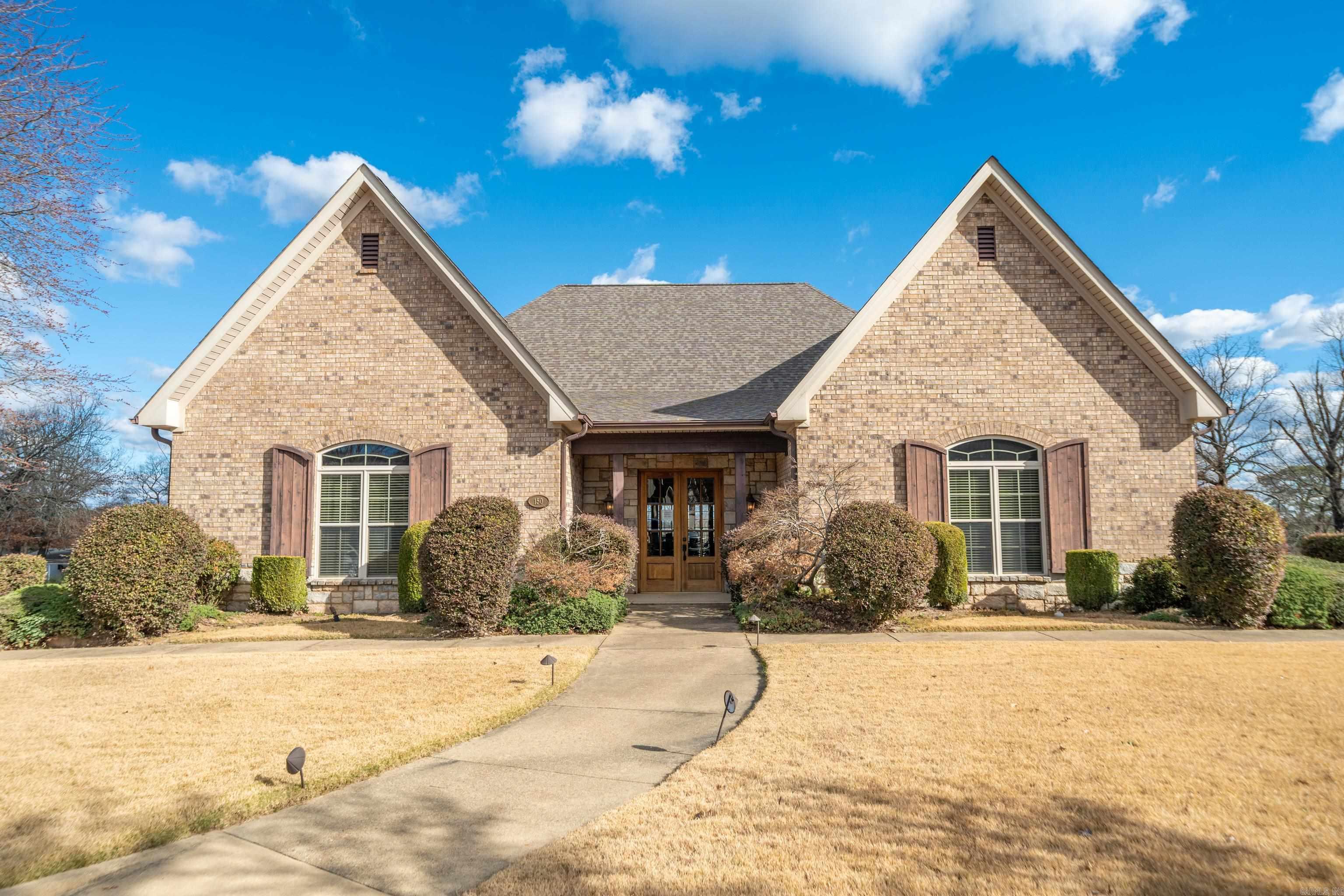 Legends - Residential