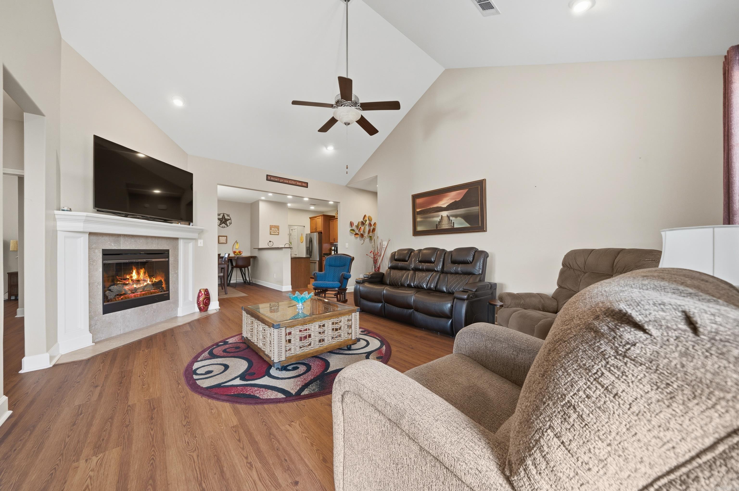 Legends - Residential