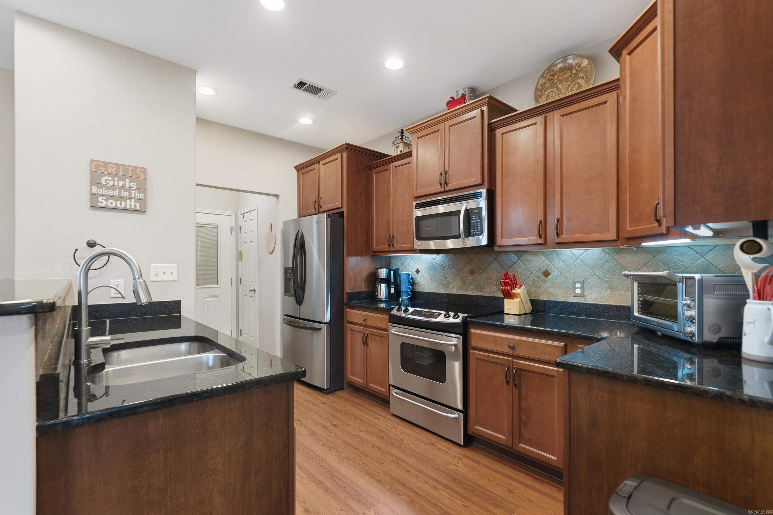 Legends - Residential