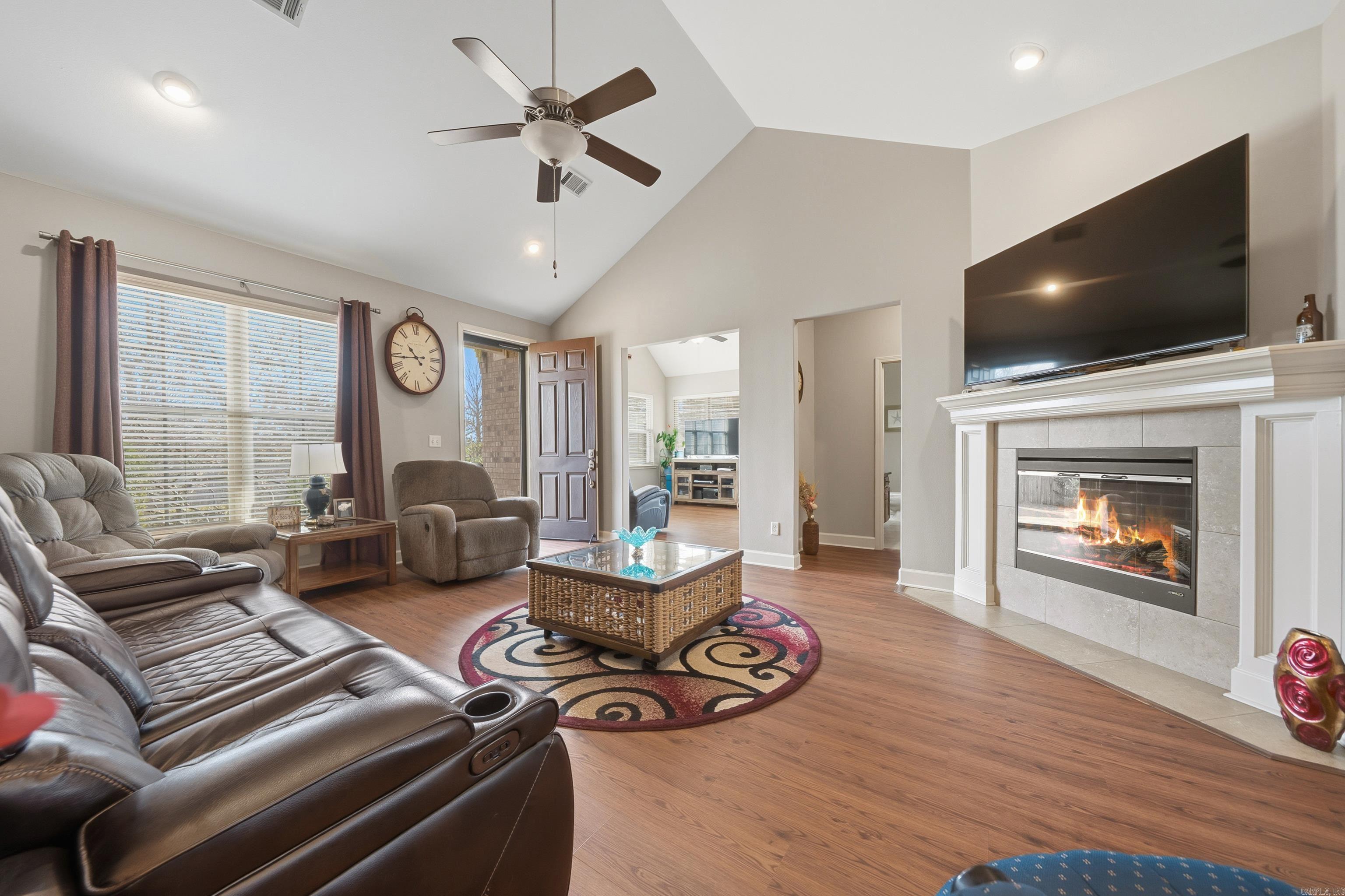 Legends - Residential