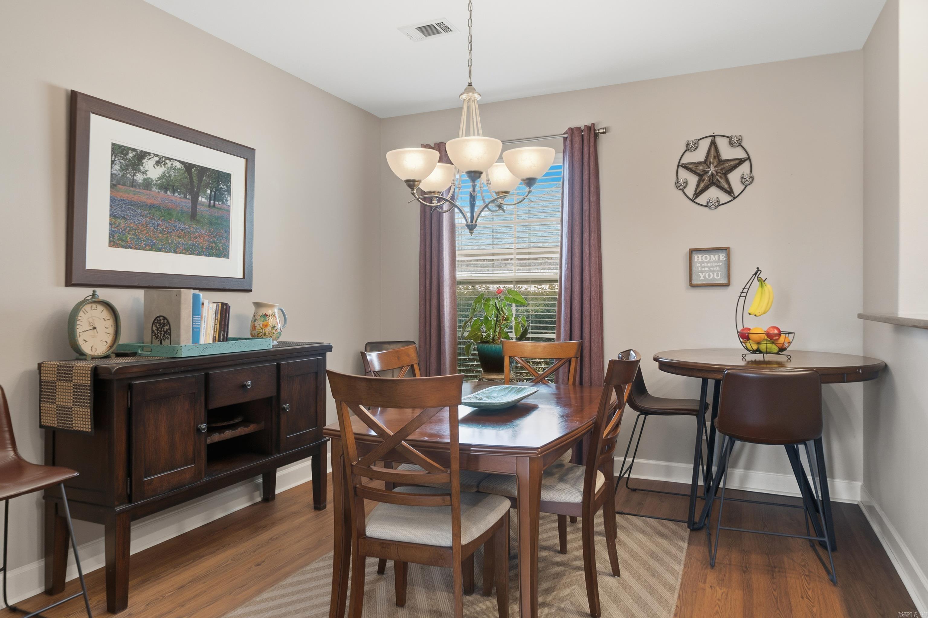 Legends - Residential