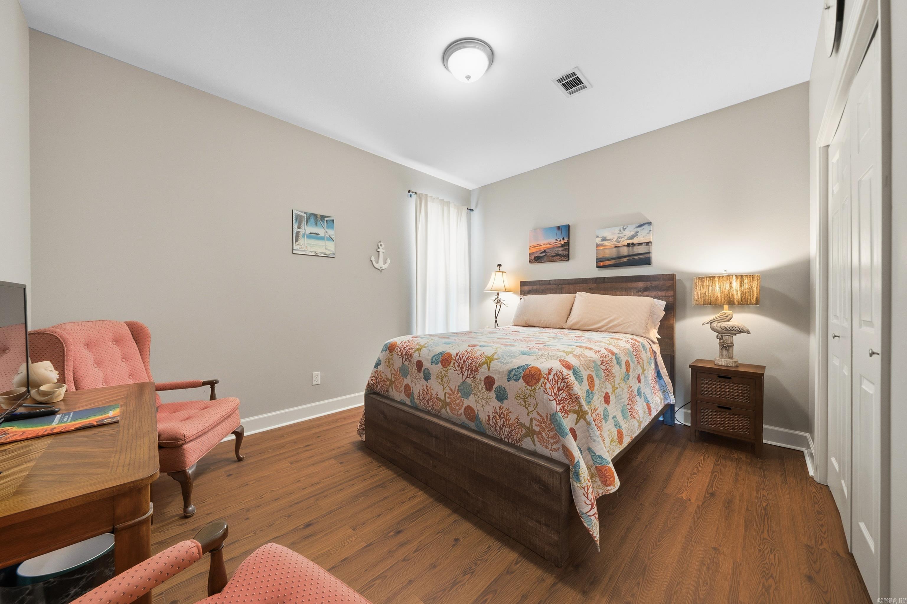 Legends - Residential