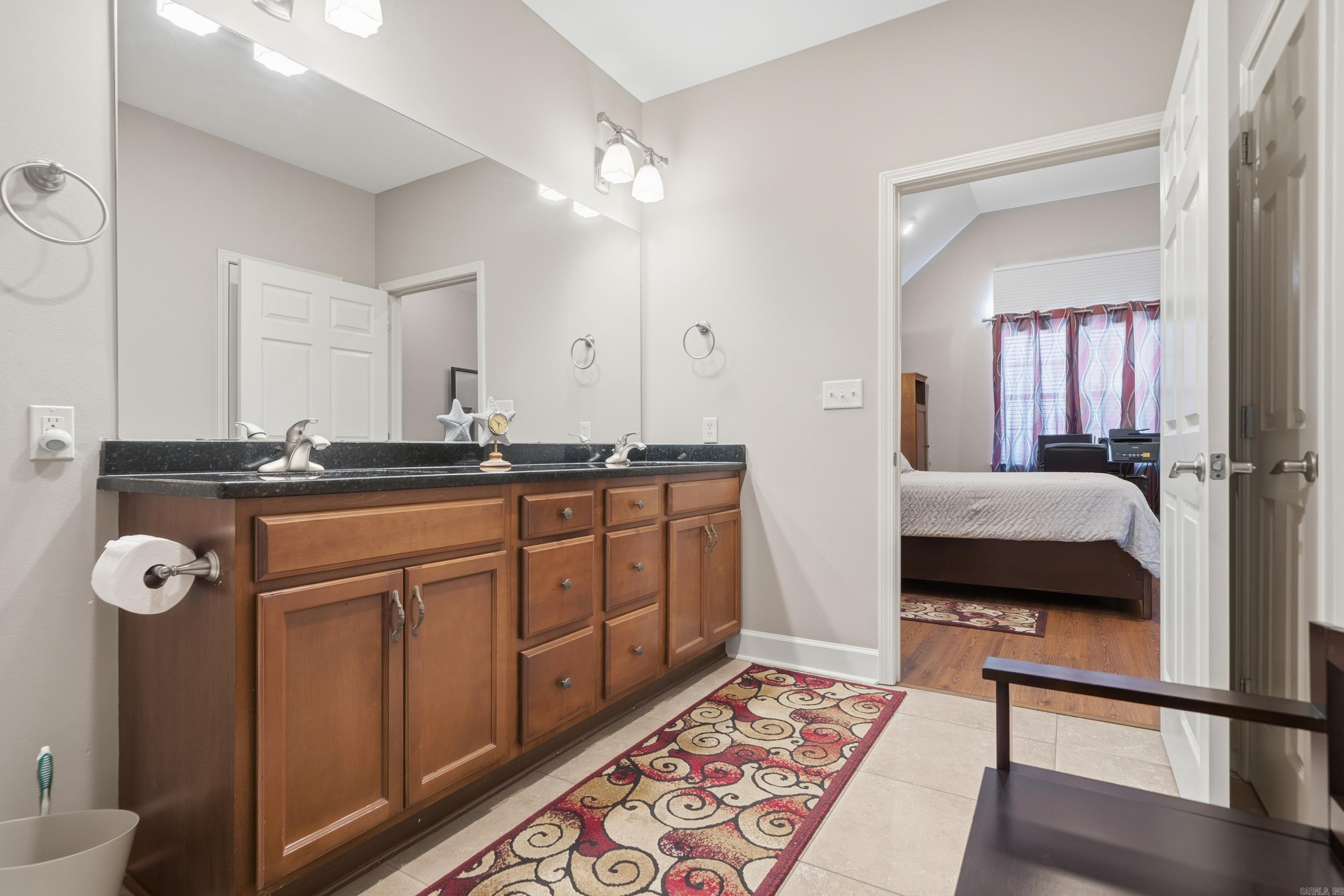 Legends - Residential