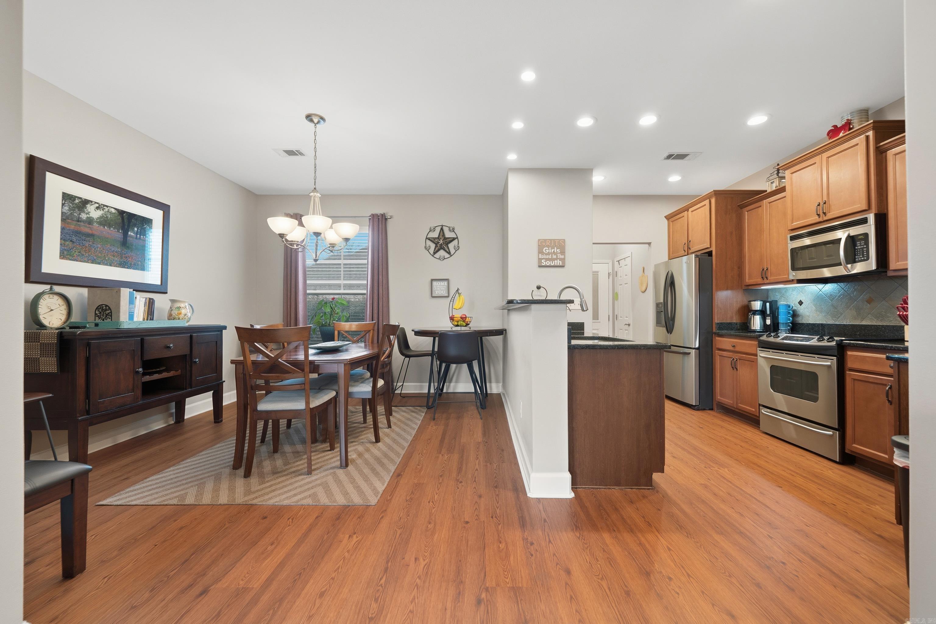 Legends - Residential