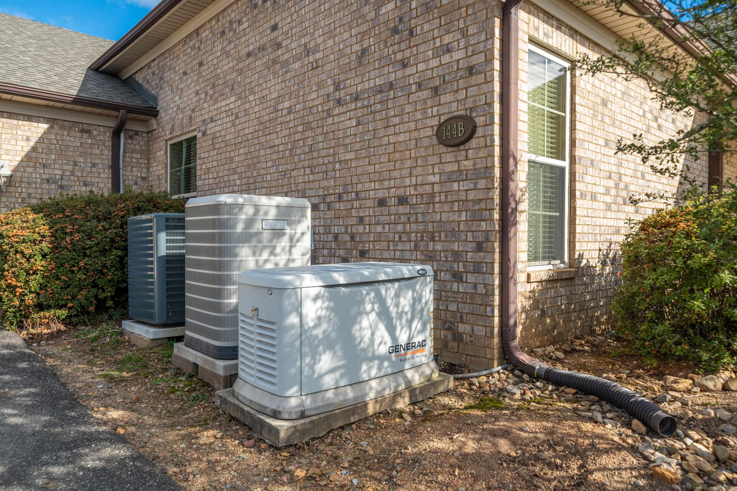 Legends - Residential