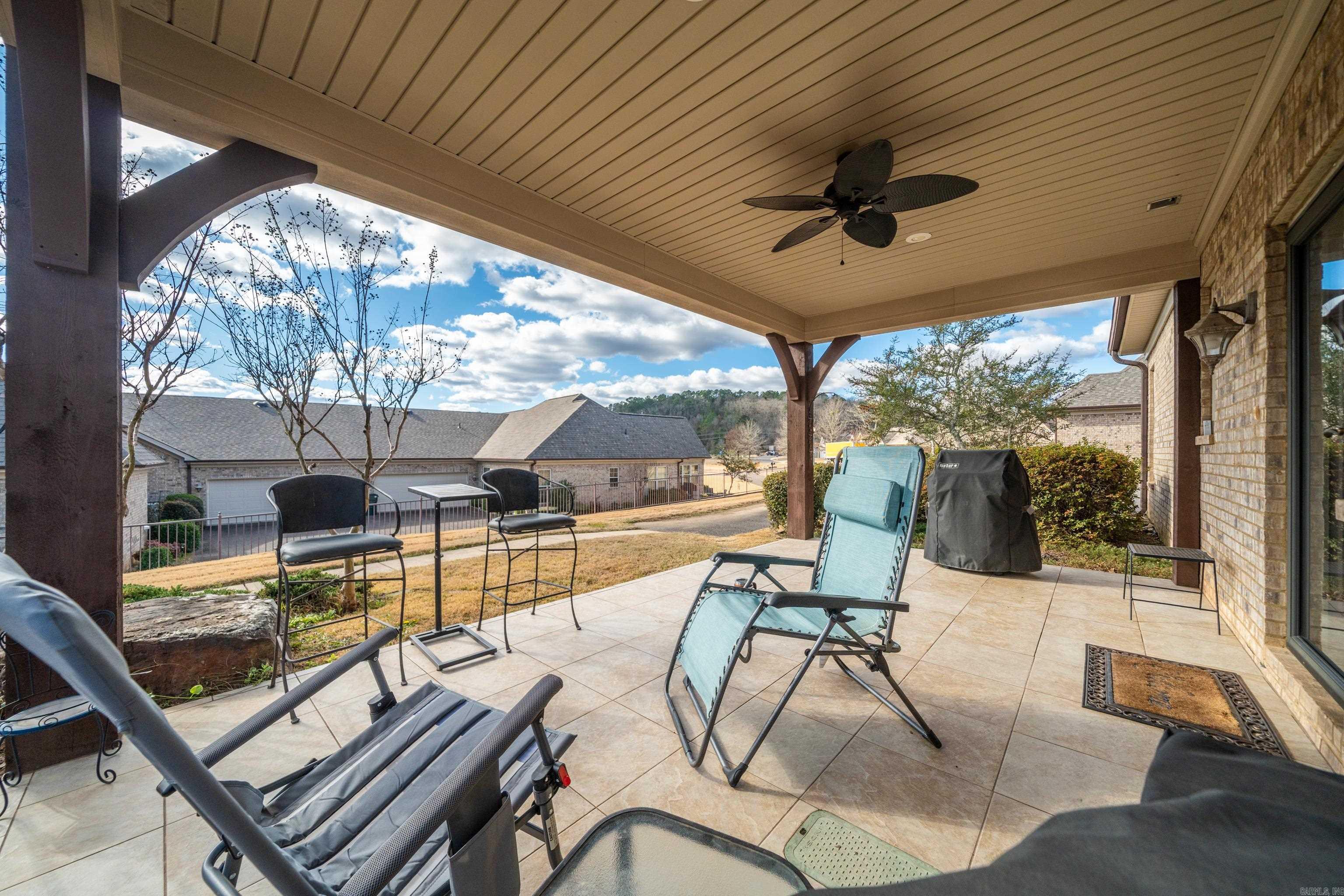 Legends - Residential