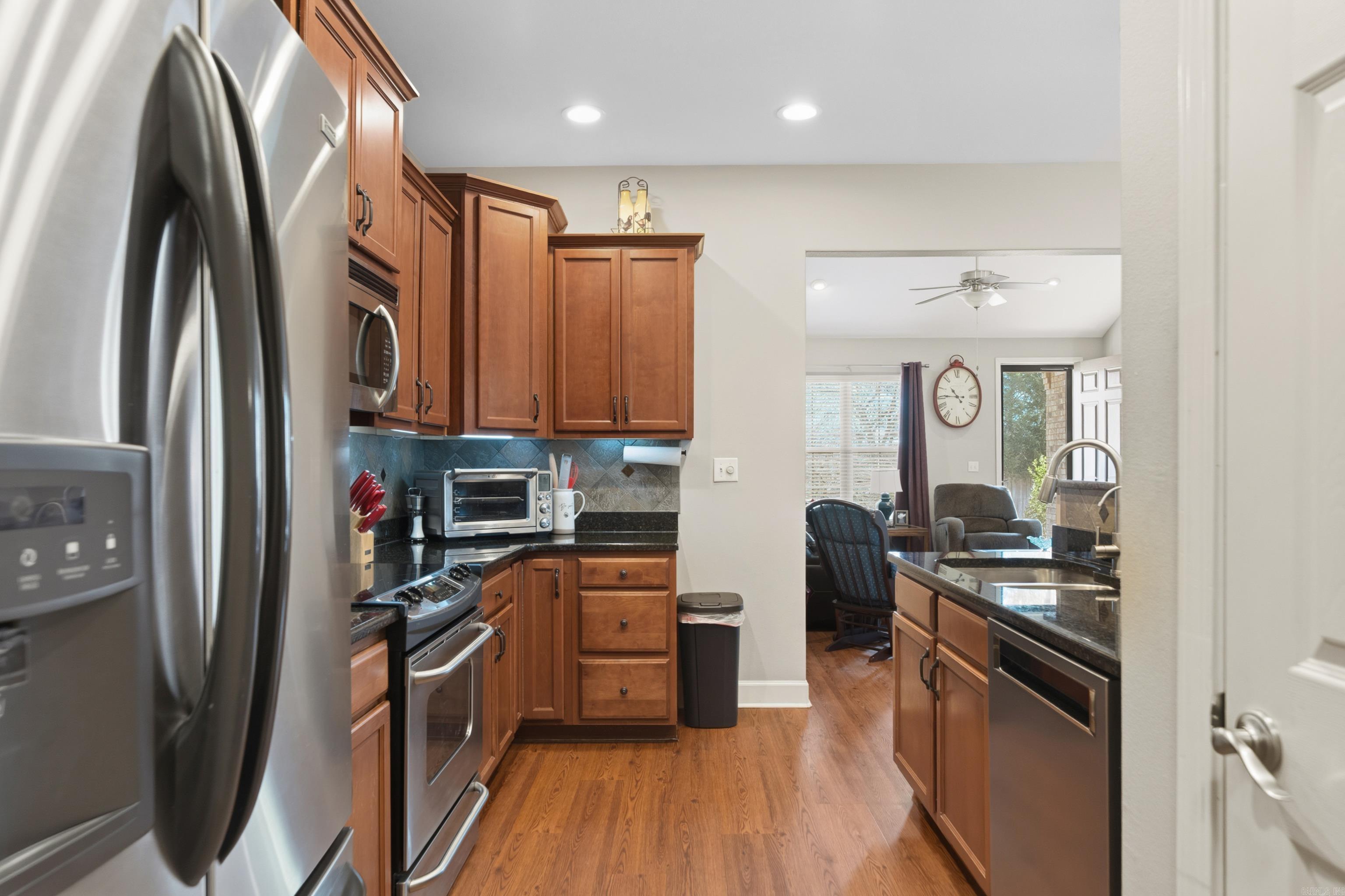 Legends - Residential