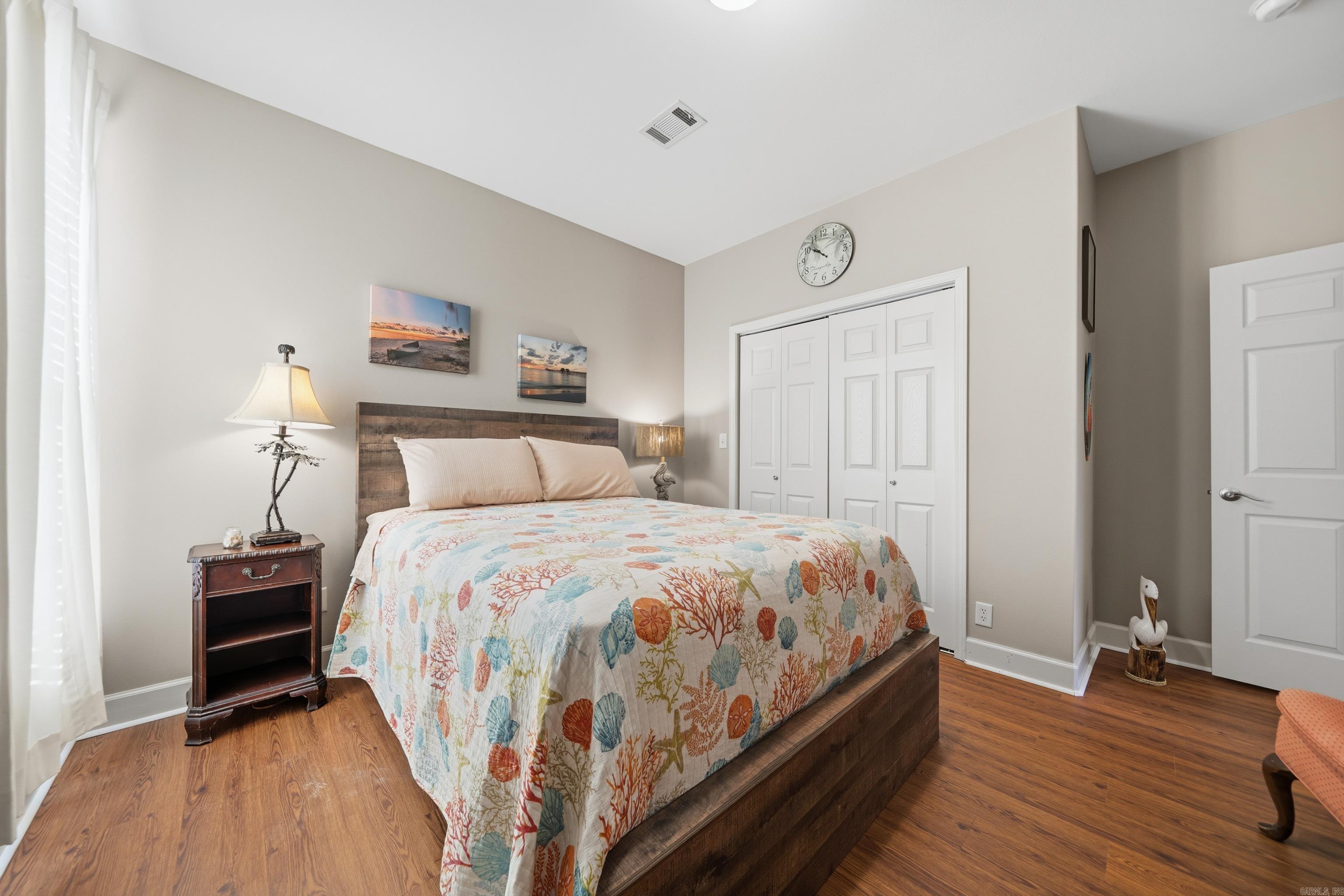 Legends - Residential