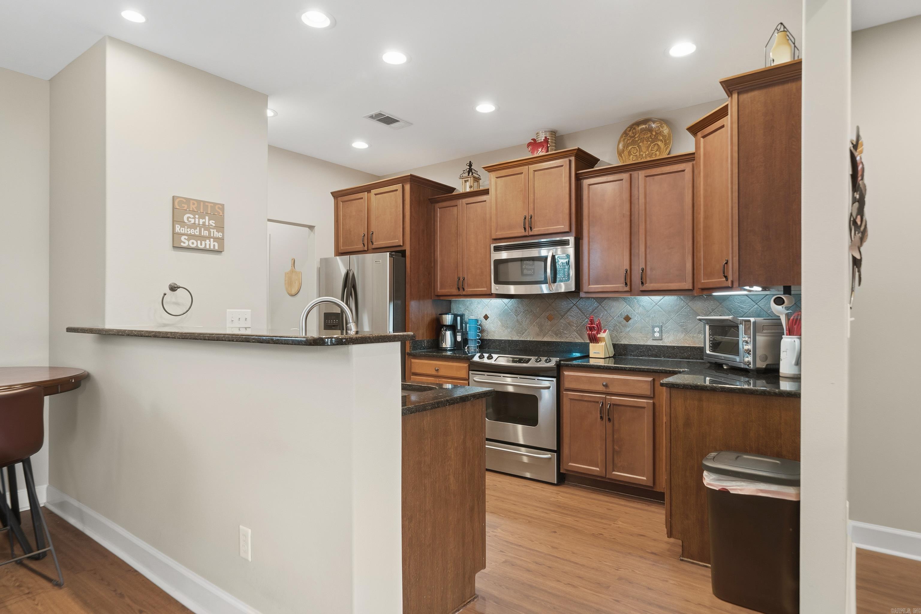 Legends - Residential