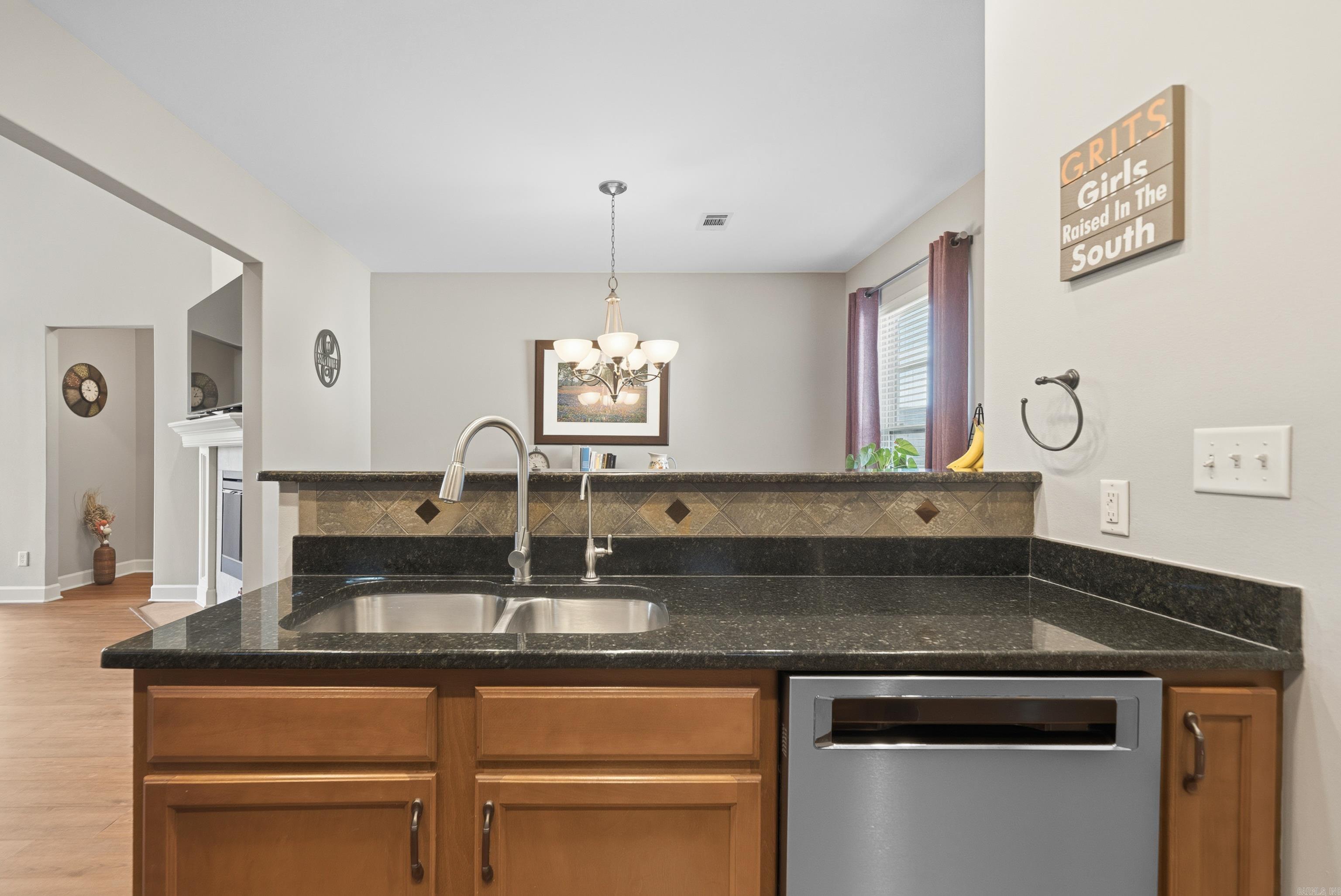 Legends - Residential