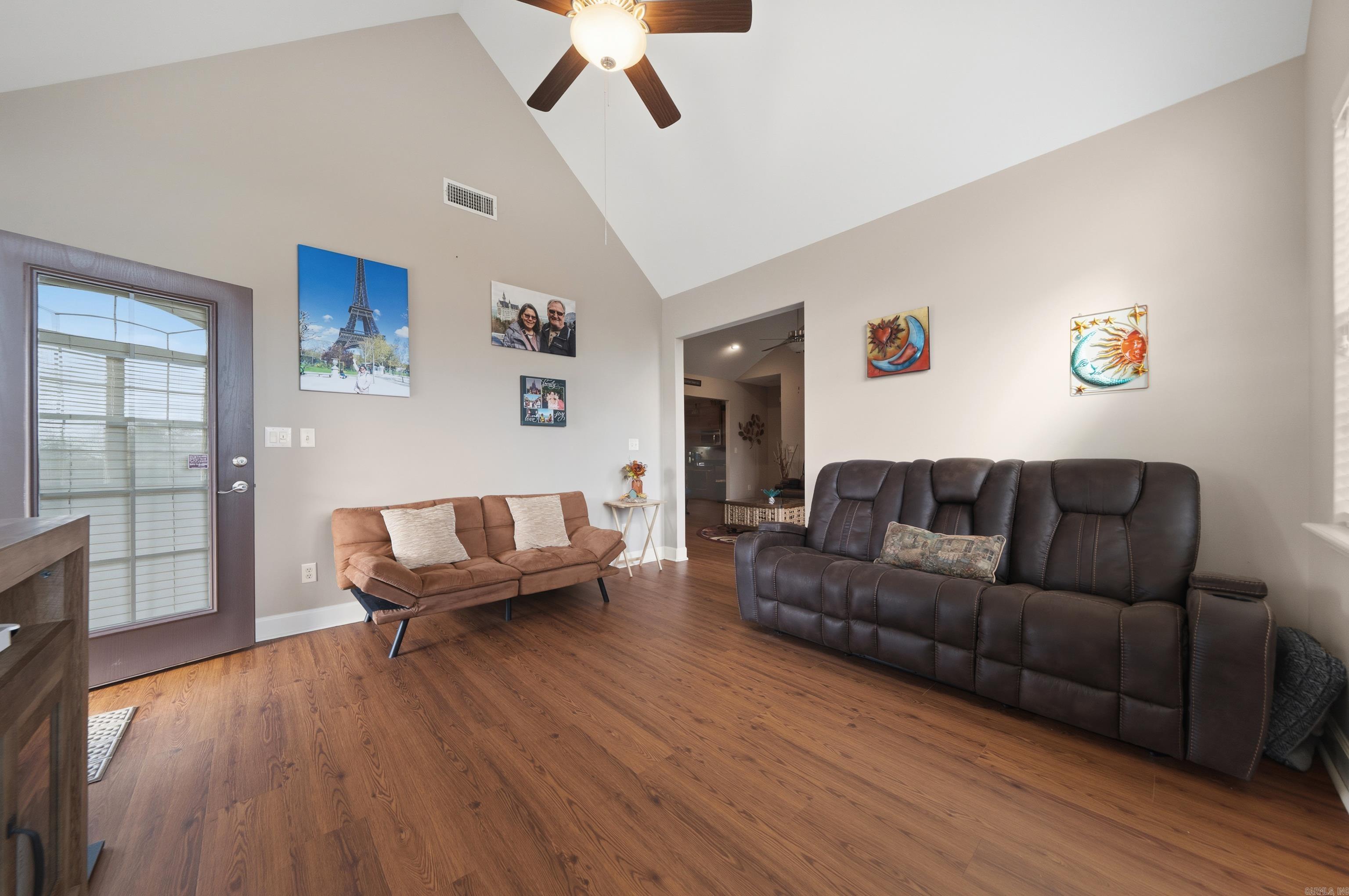 Legends - Residential