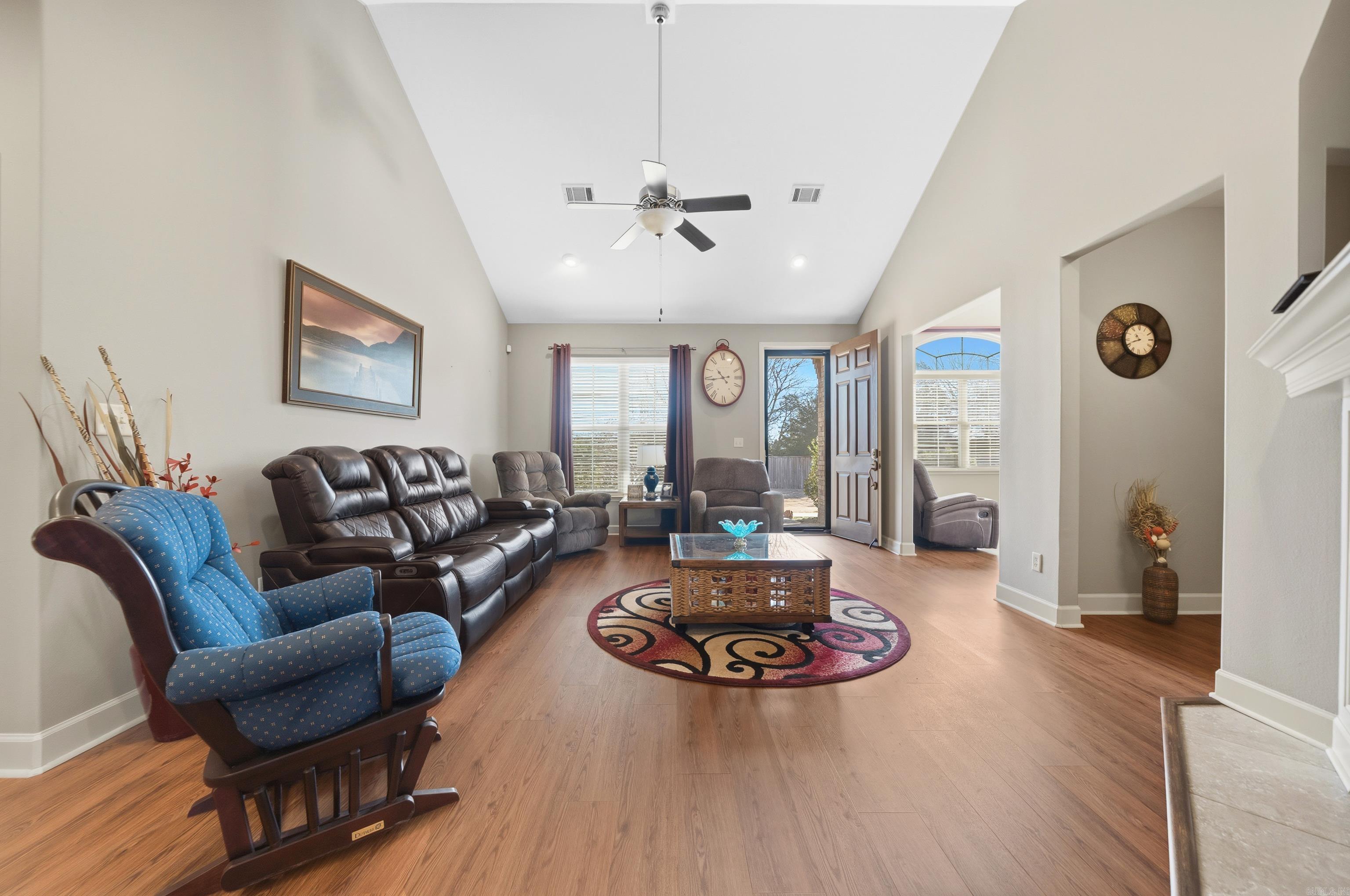 Legends - Residential