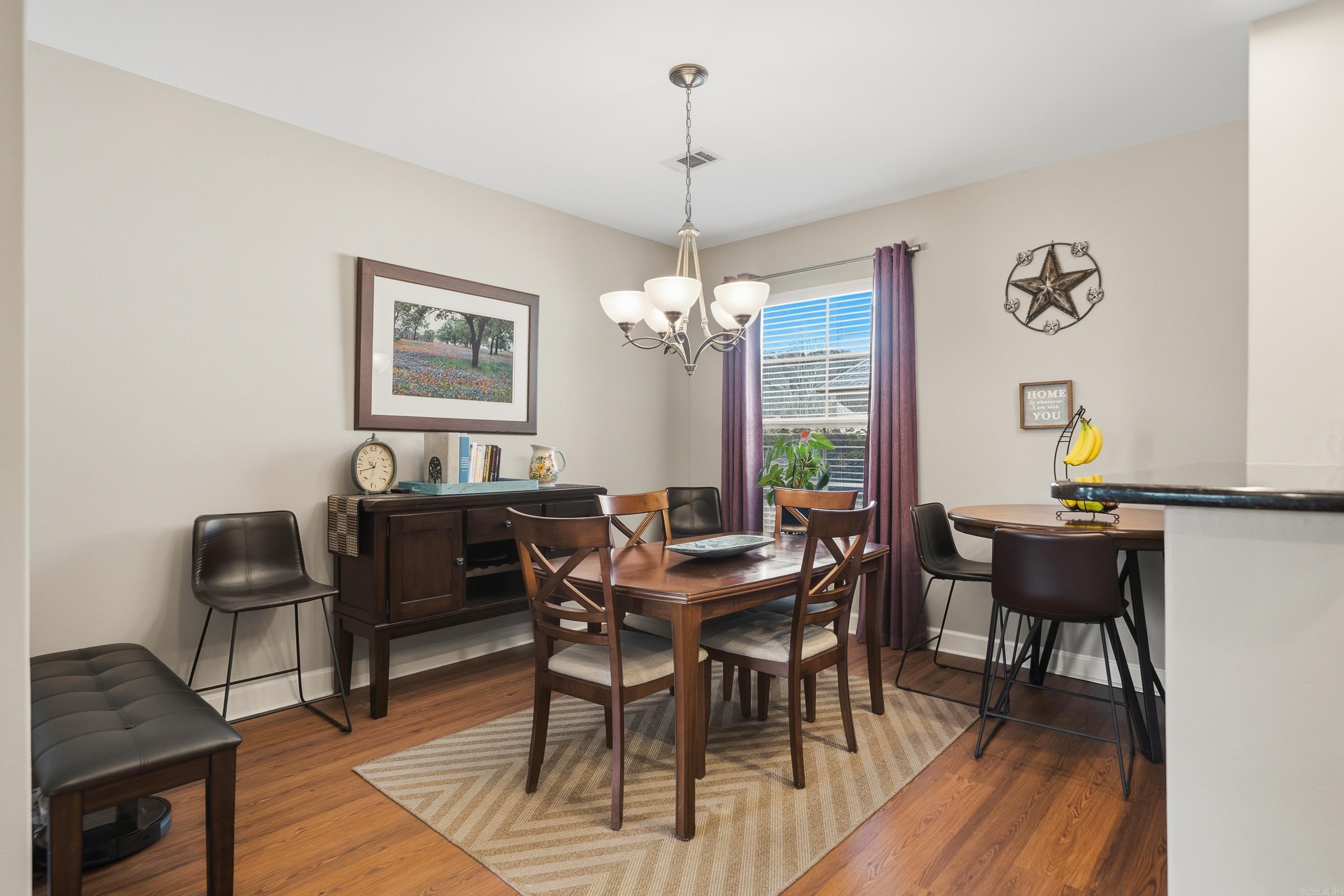 Legends - Residential