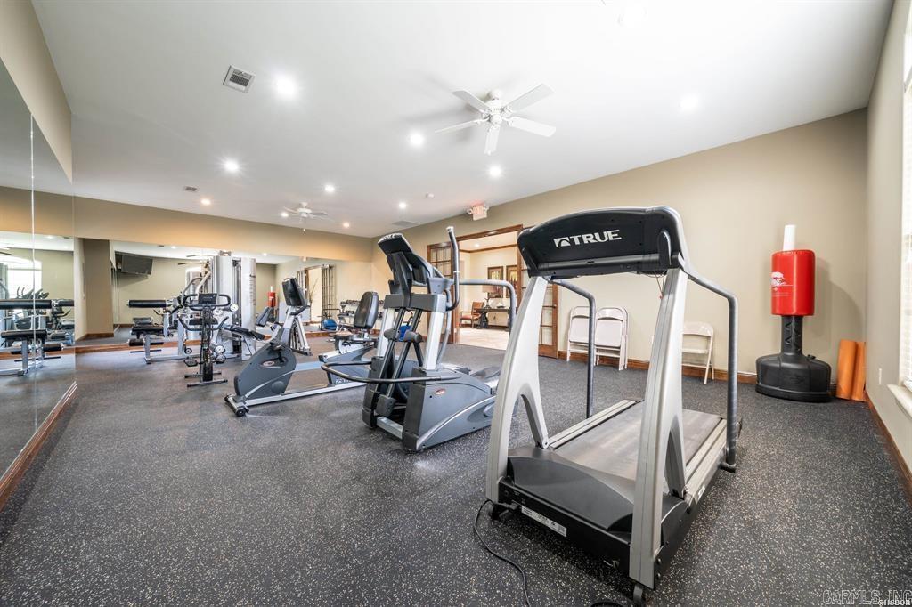 Legends - Residential