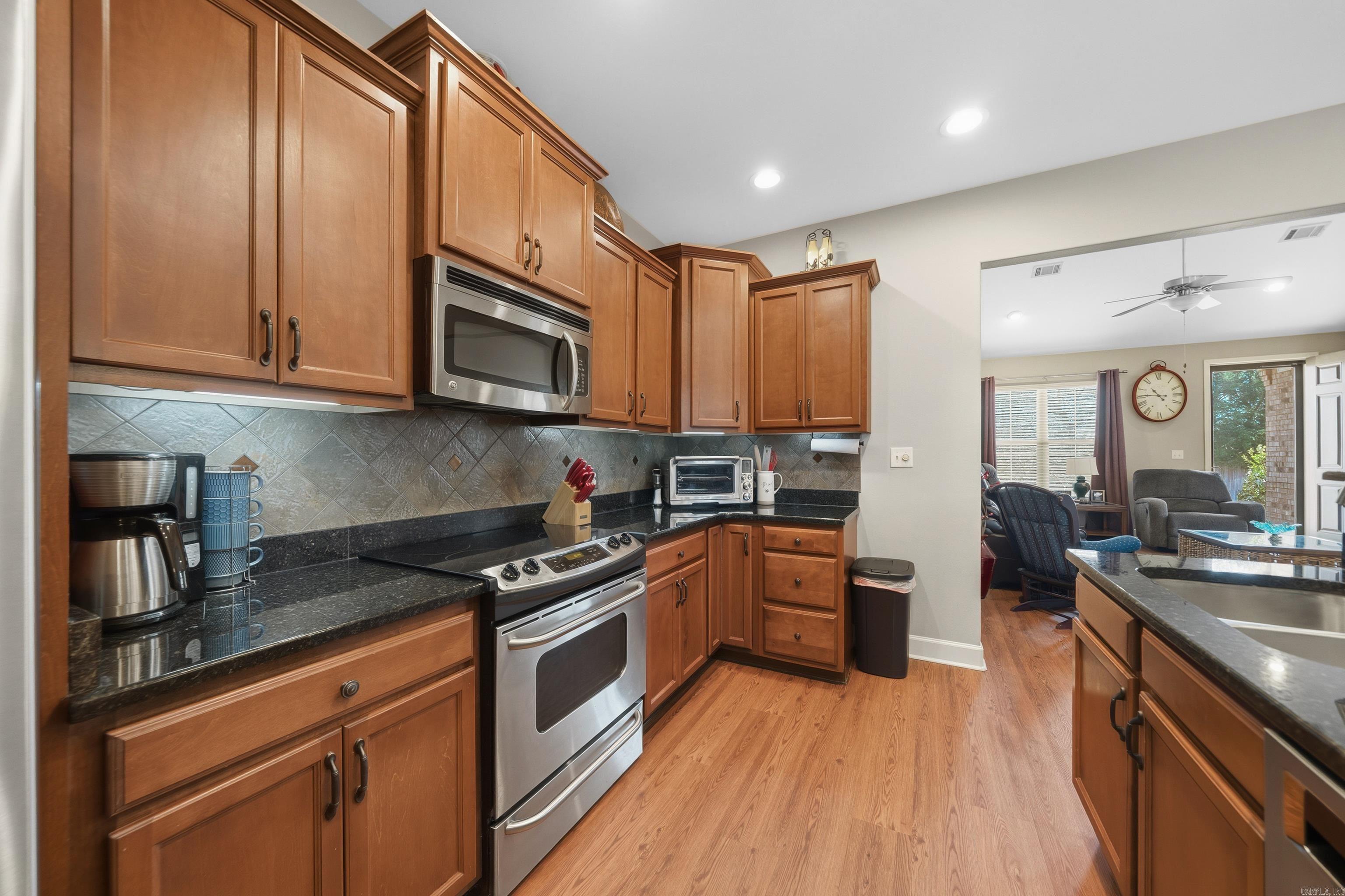 Legends - Residential