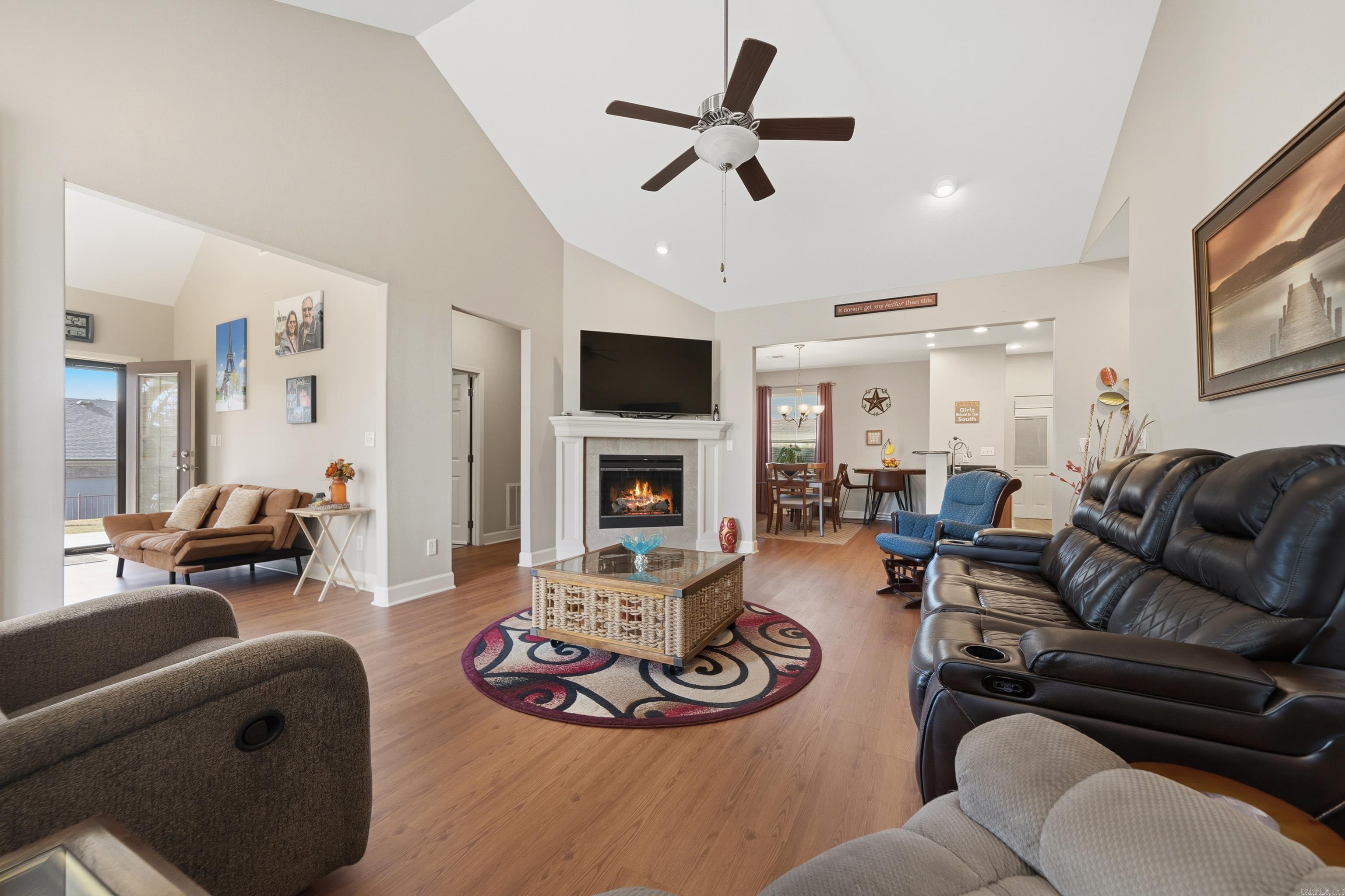 Legends - Residential