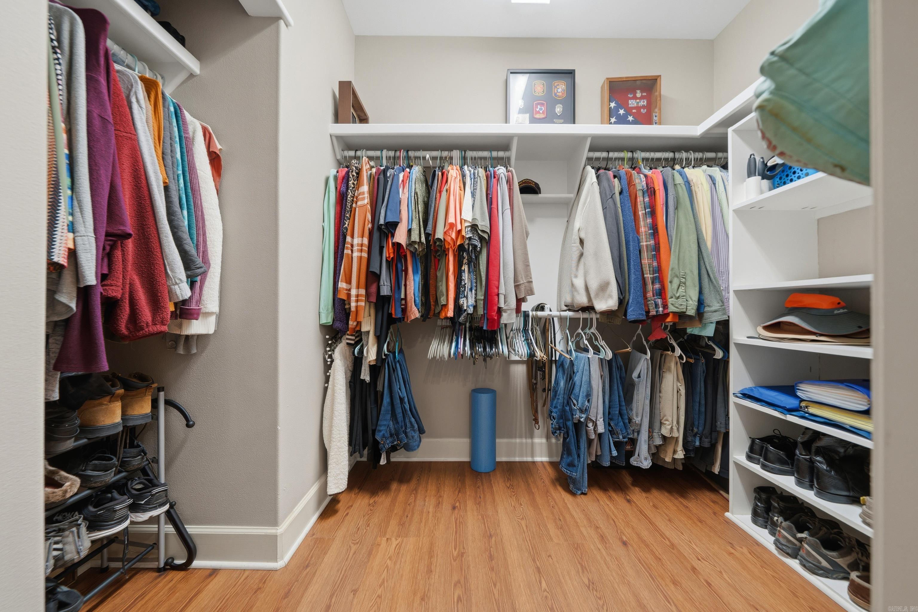 Legends - Residential