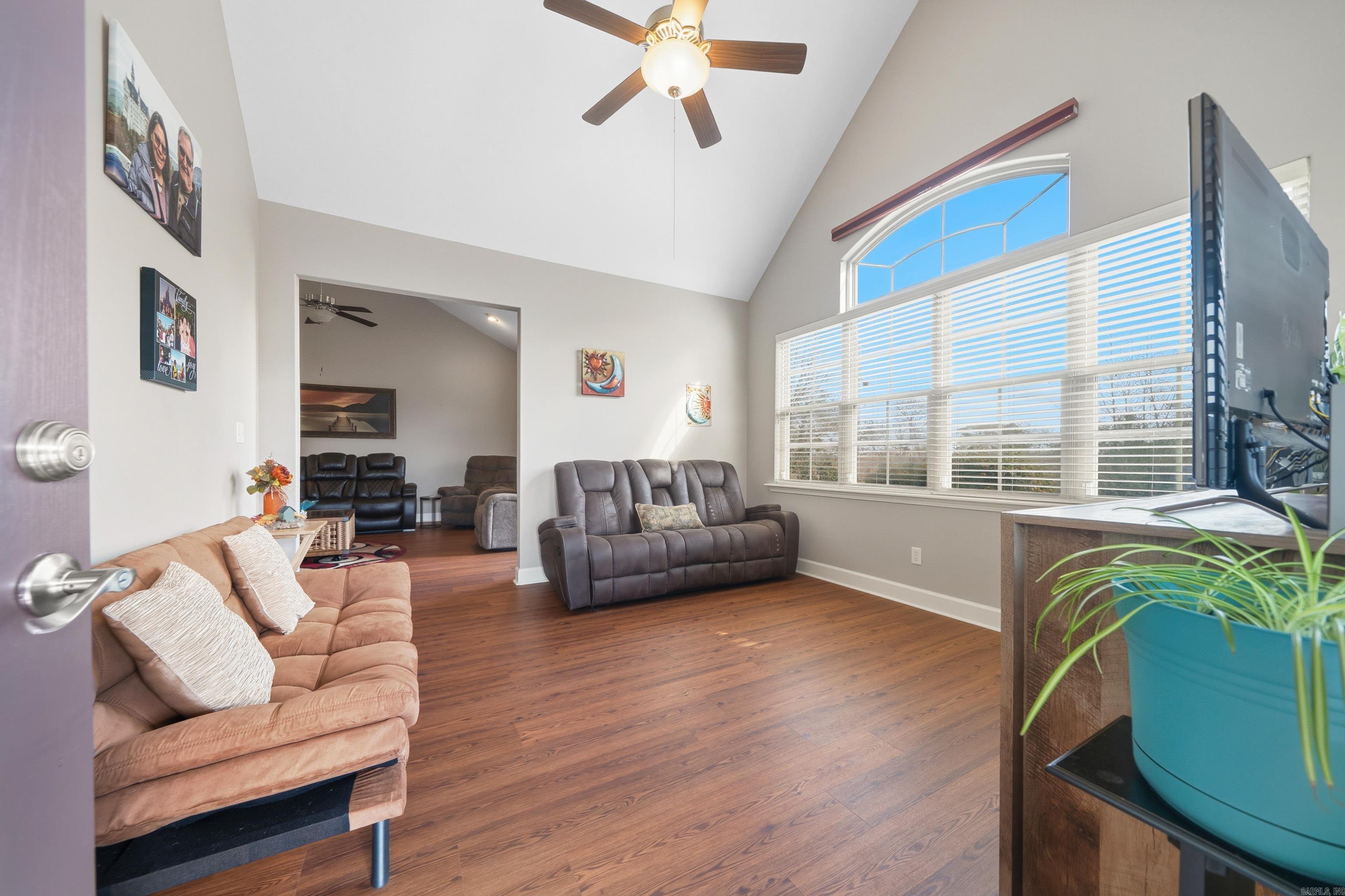 Legends - Residential