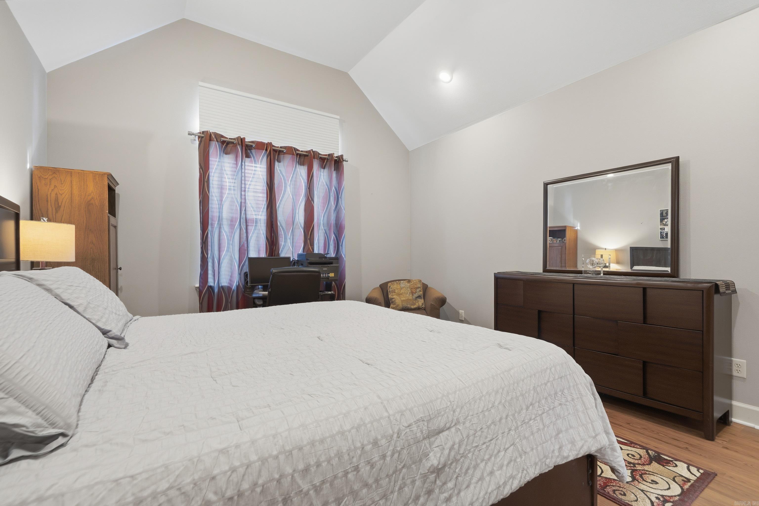 Legends - Residential