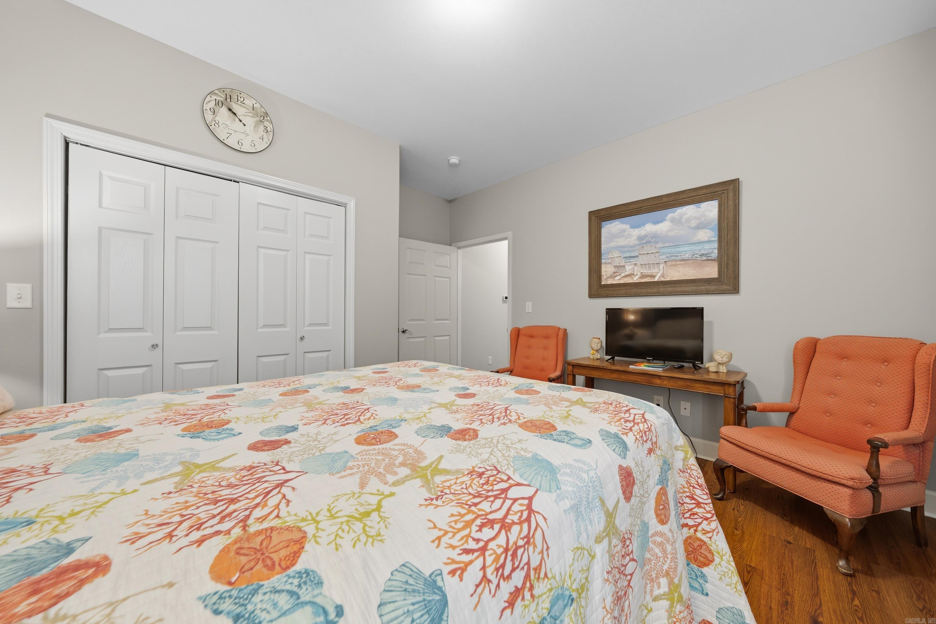 Legends - Residential