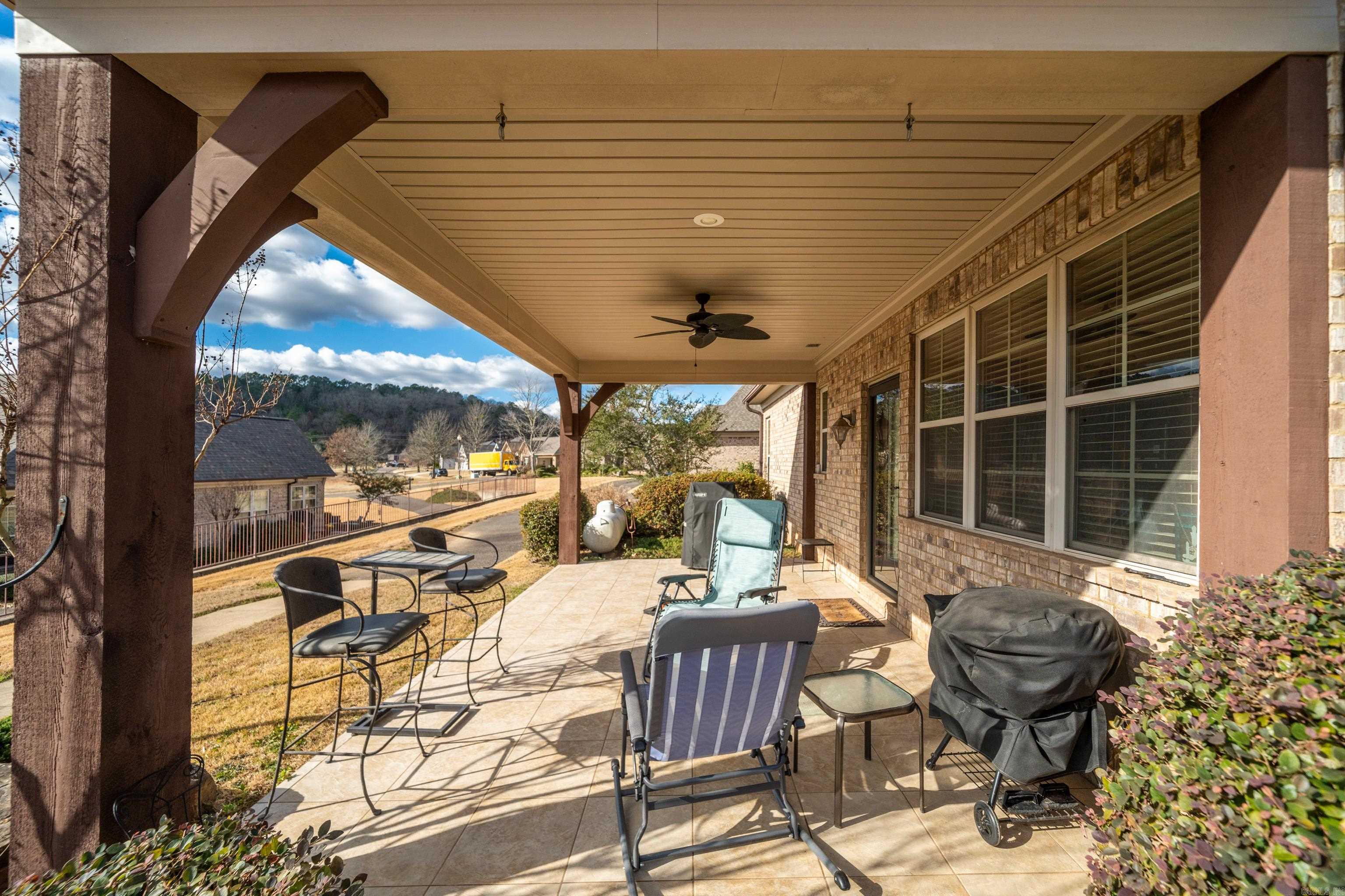 Legends - Residential