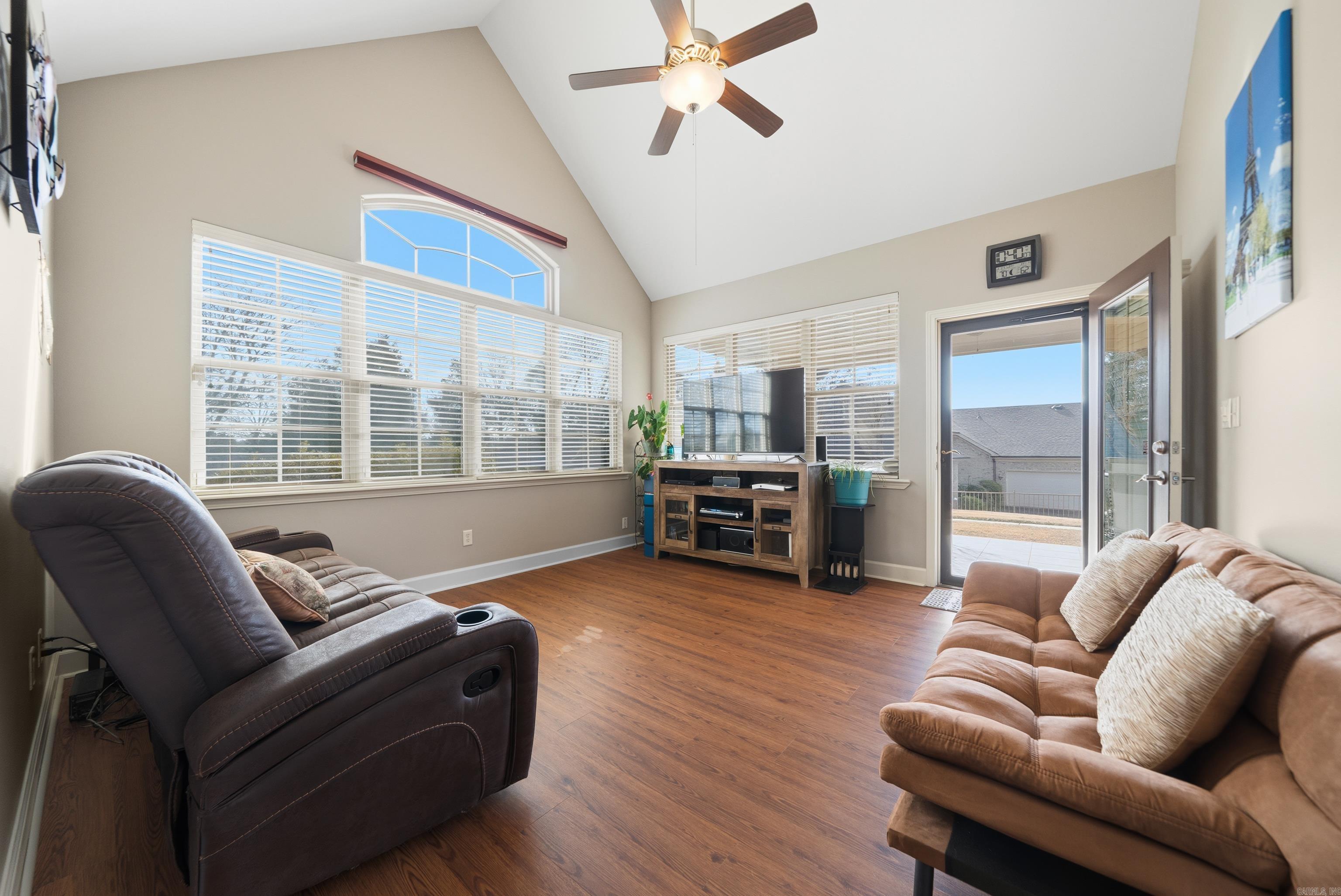 Legends - Residential