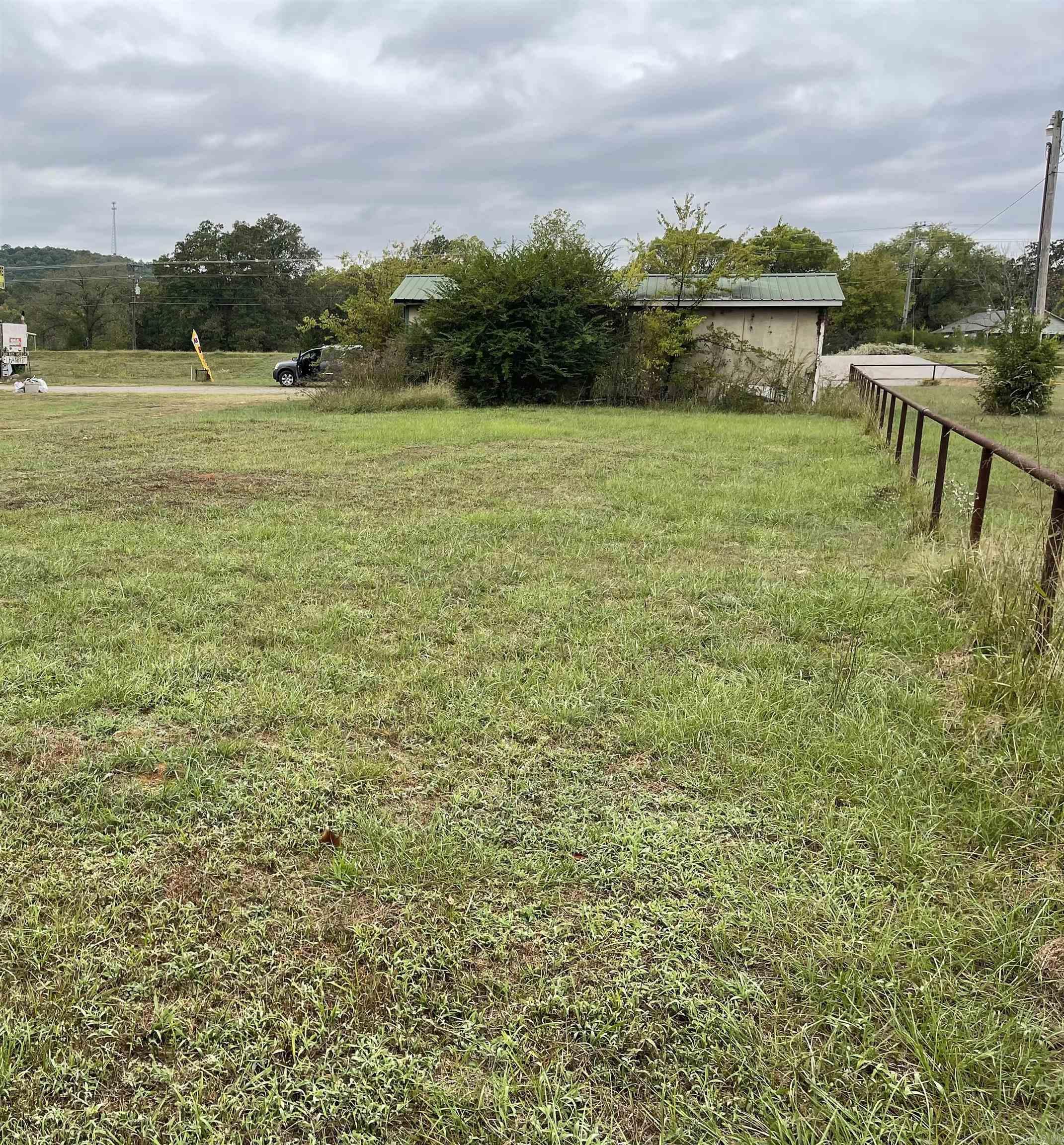 Choctaw Acres - Commercial Sale