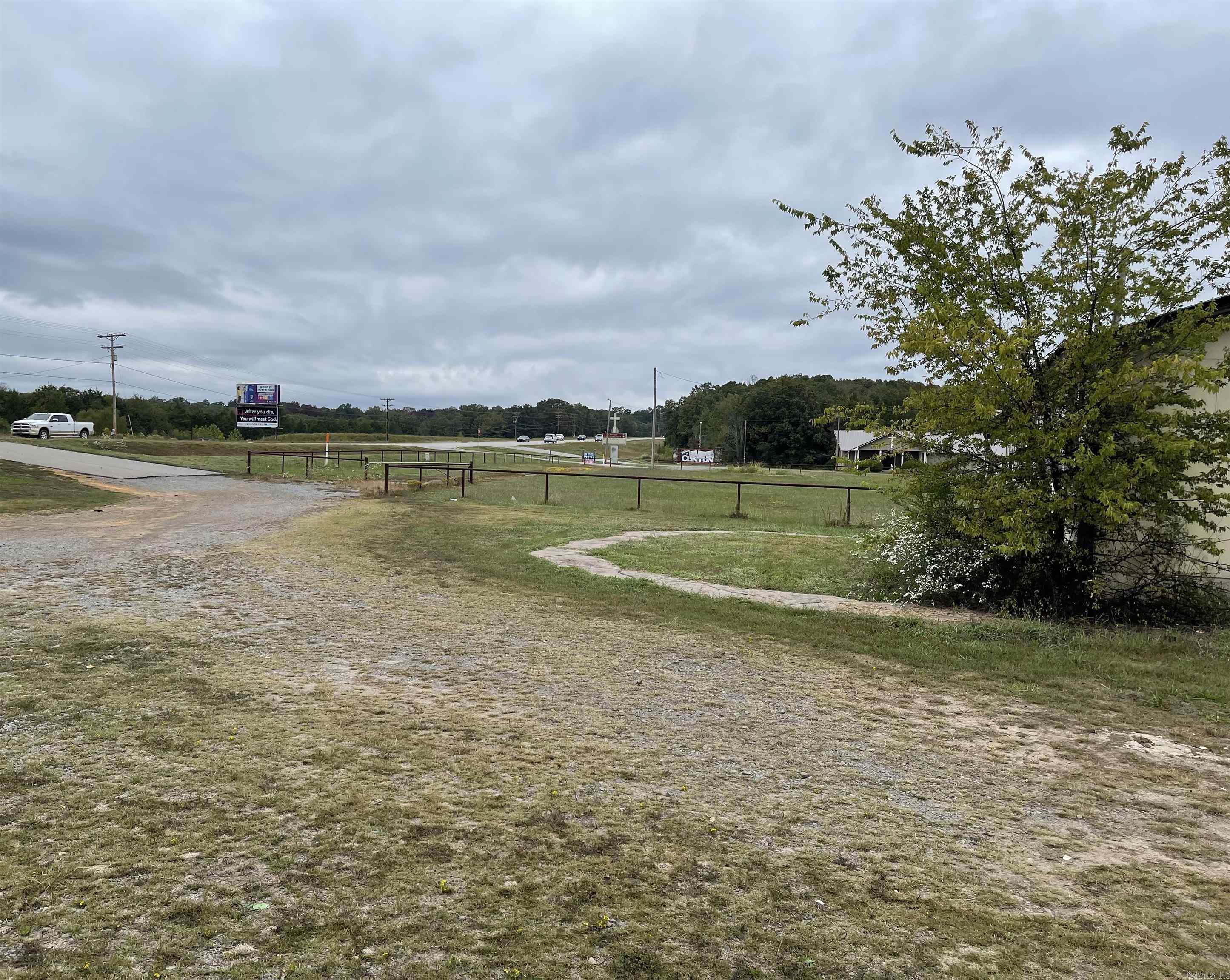 Choctaw Acres - Commercial Sale