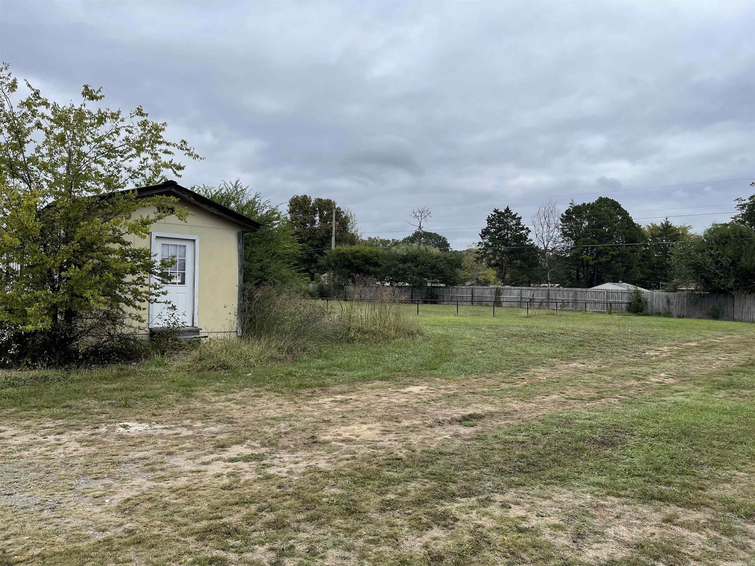 Choctaw Acres - Commercial Sale