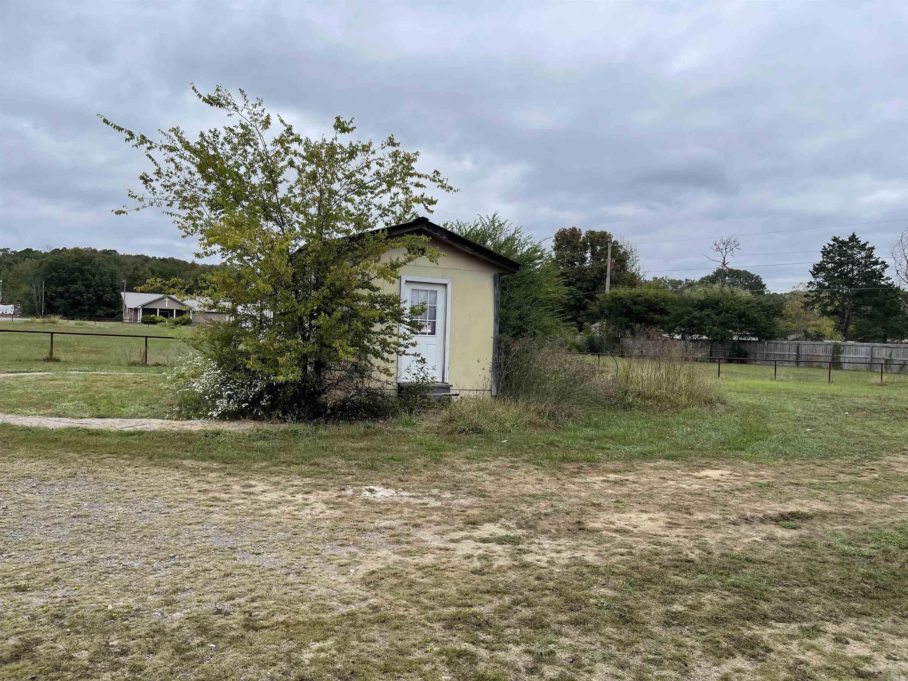 Choctaw Acres - Commercial Sale