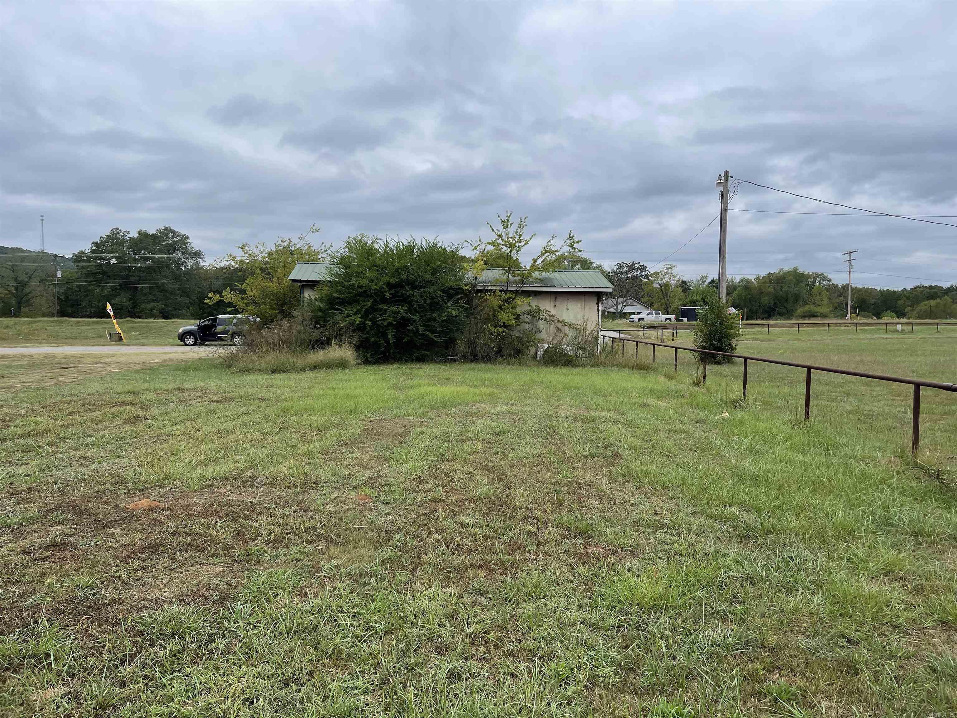 Choctaw Acres - Commercial Sale