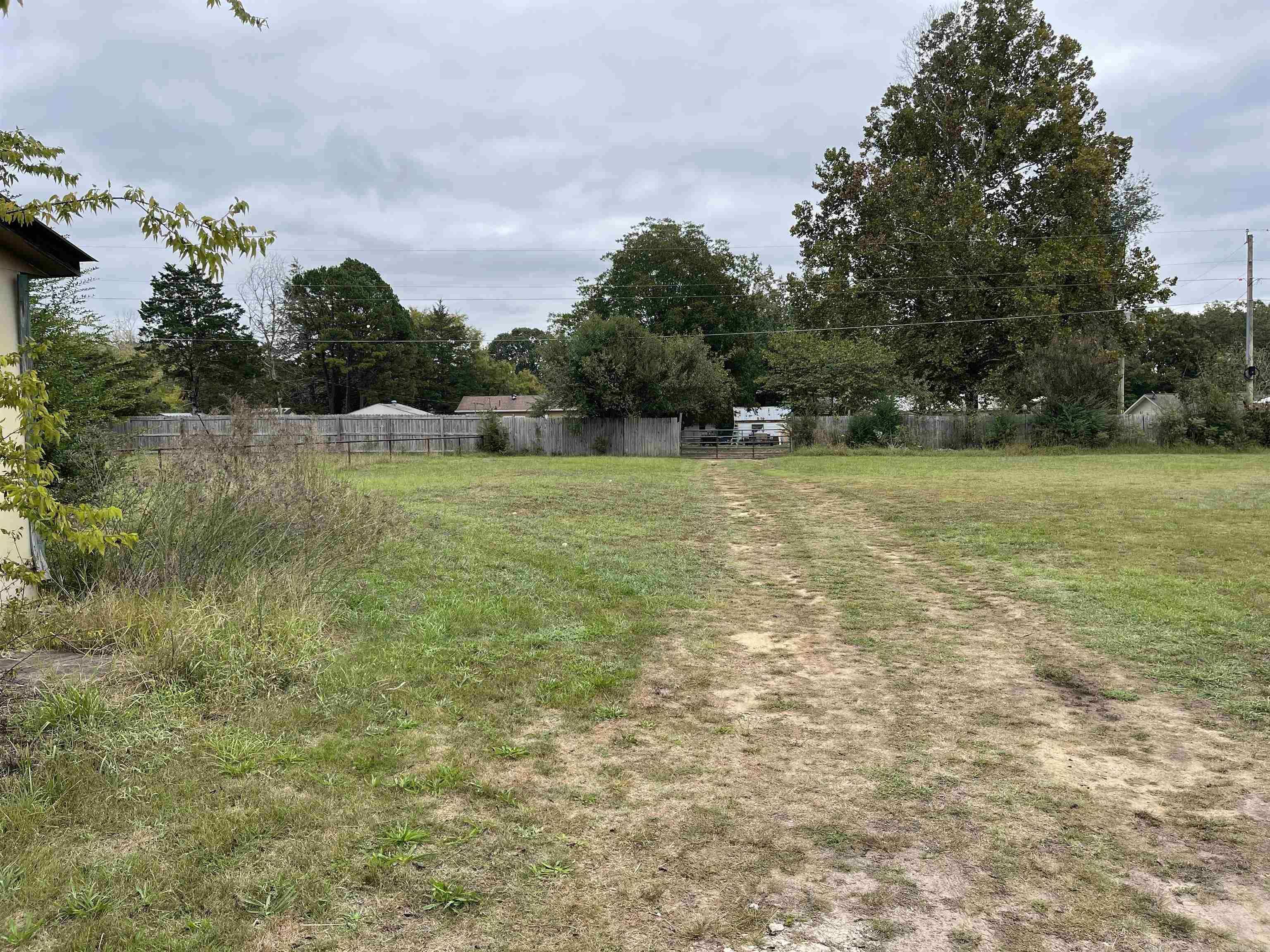 Choctaw Acres - Commercial Sale