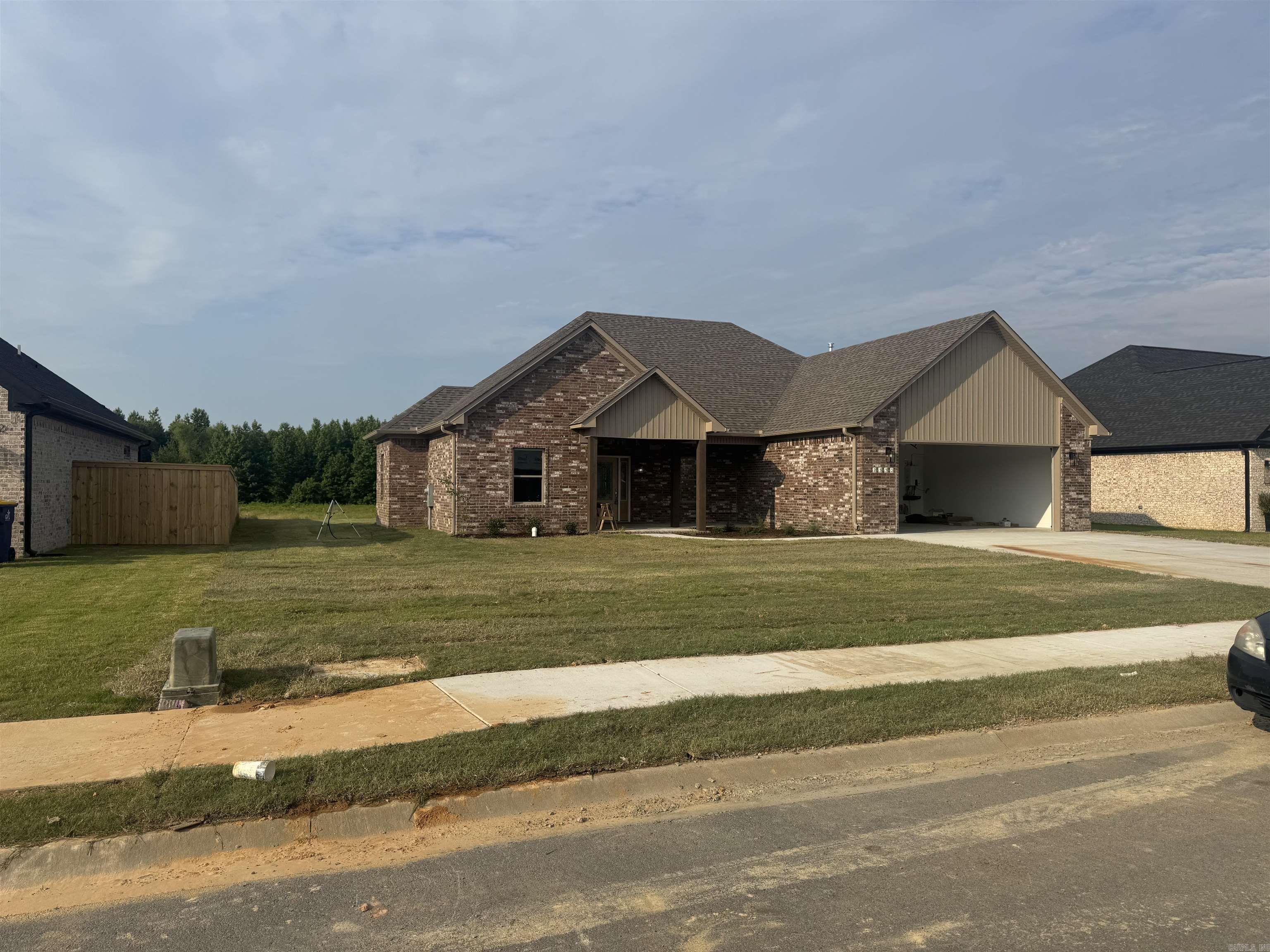 Lakewood - Residential