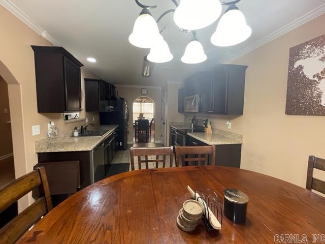 CYPRESS CROSSING - Residential