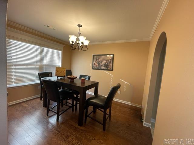 CYPRESS CROSSING - Residential