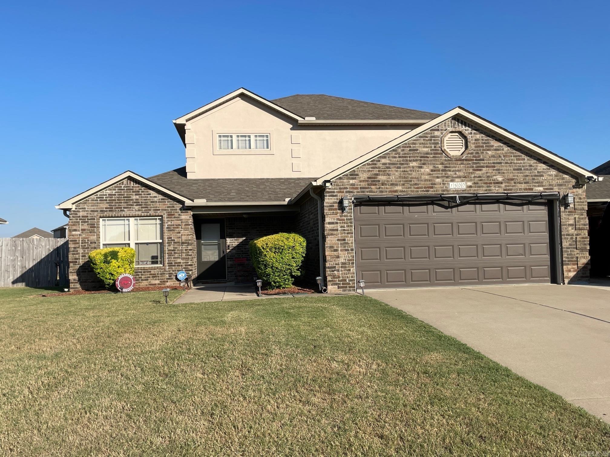 CYPRESS CROSSING - Residential