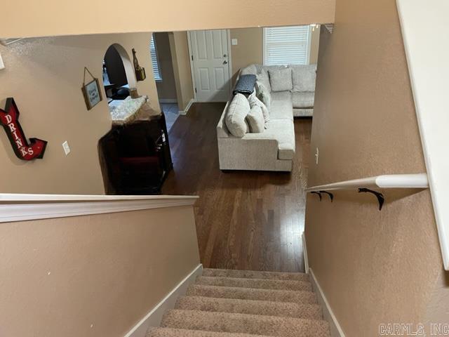 CYPRESS CROSSING - Residential