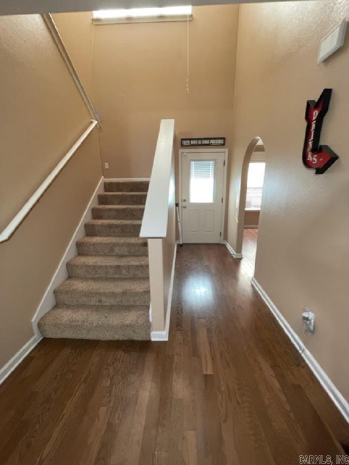 CYPRESS CROSSING - Residential