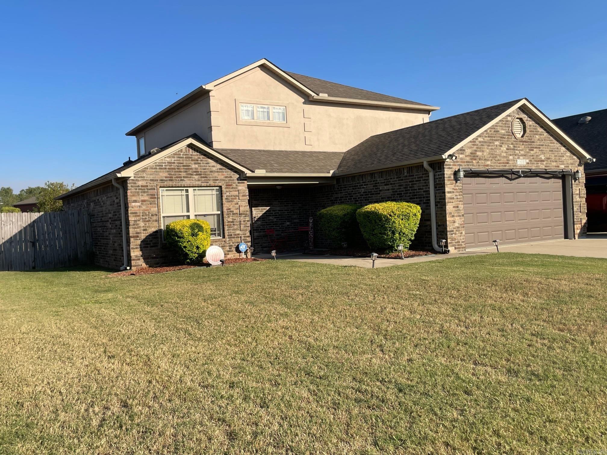 CYPRESS CROSSING - Residential