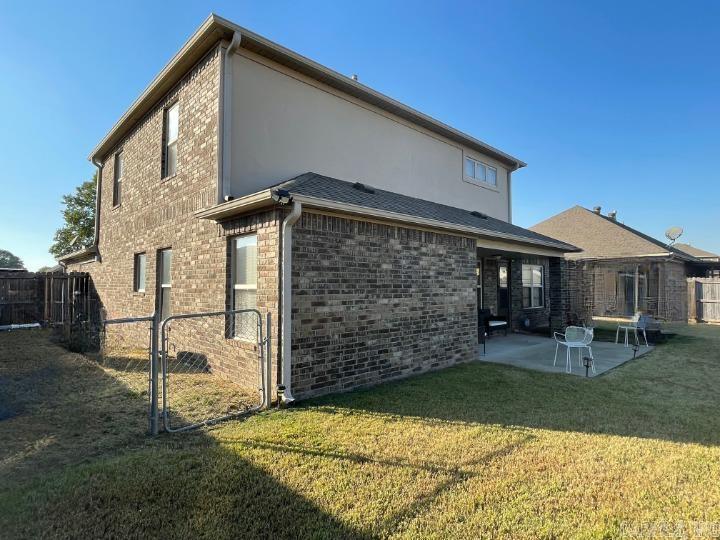 CYPRESS CROSSING - Residential