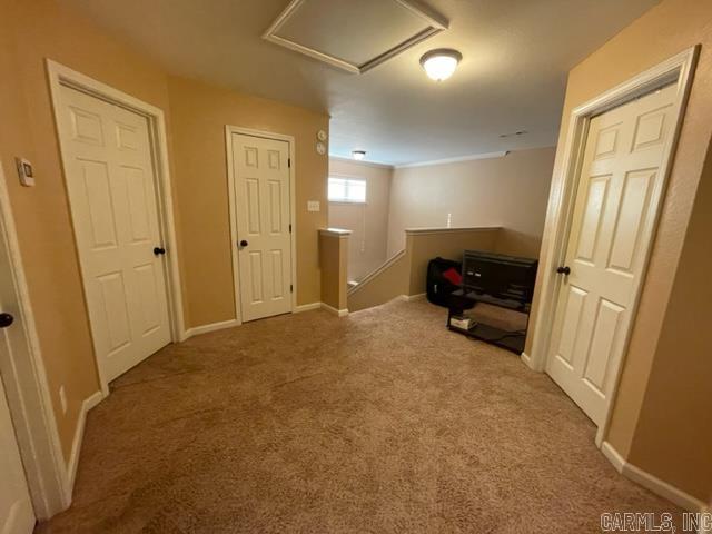 CYPRESS CROSSING - Residential