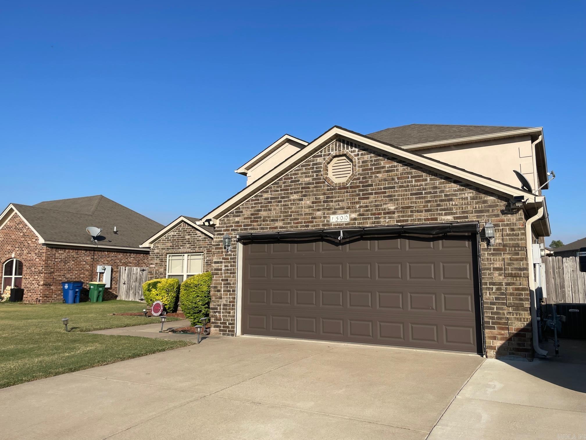 CYPRESS CROSSING - Residential