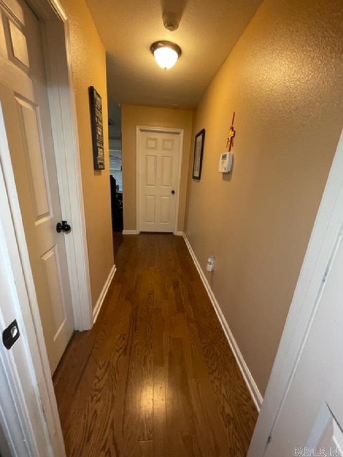 CYPRESS CROSSING - Residential