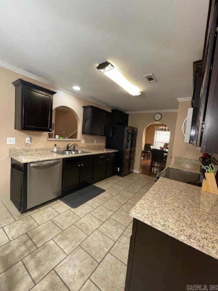 CYPRESS CROSSING - Residential