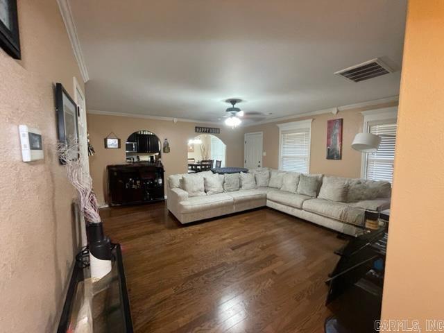 CYPRESS CROSSING - Residential